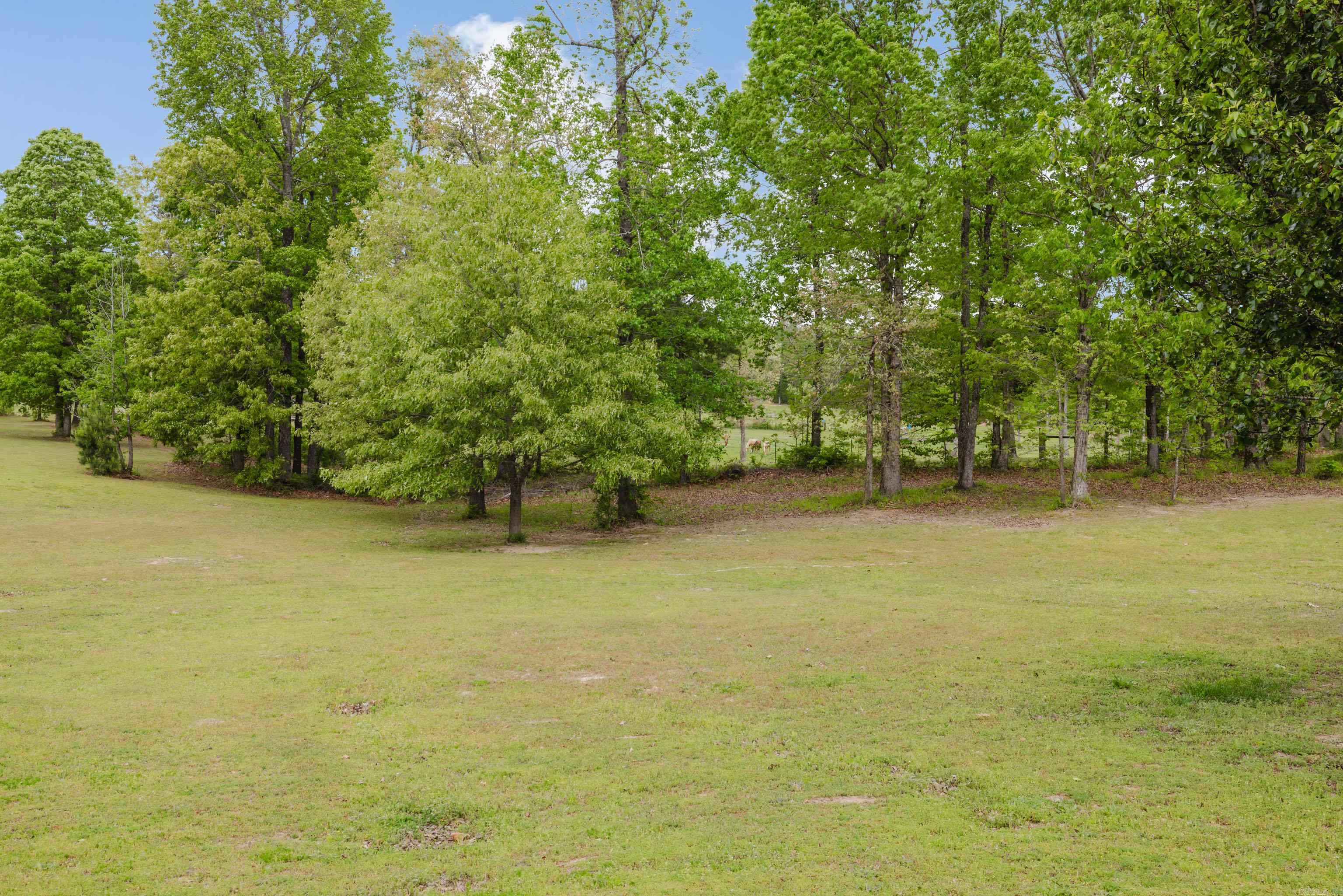 5429 Dew Trl  Bauxite, AR