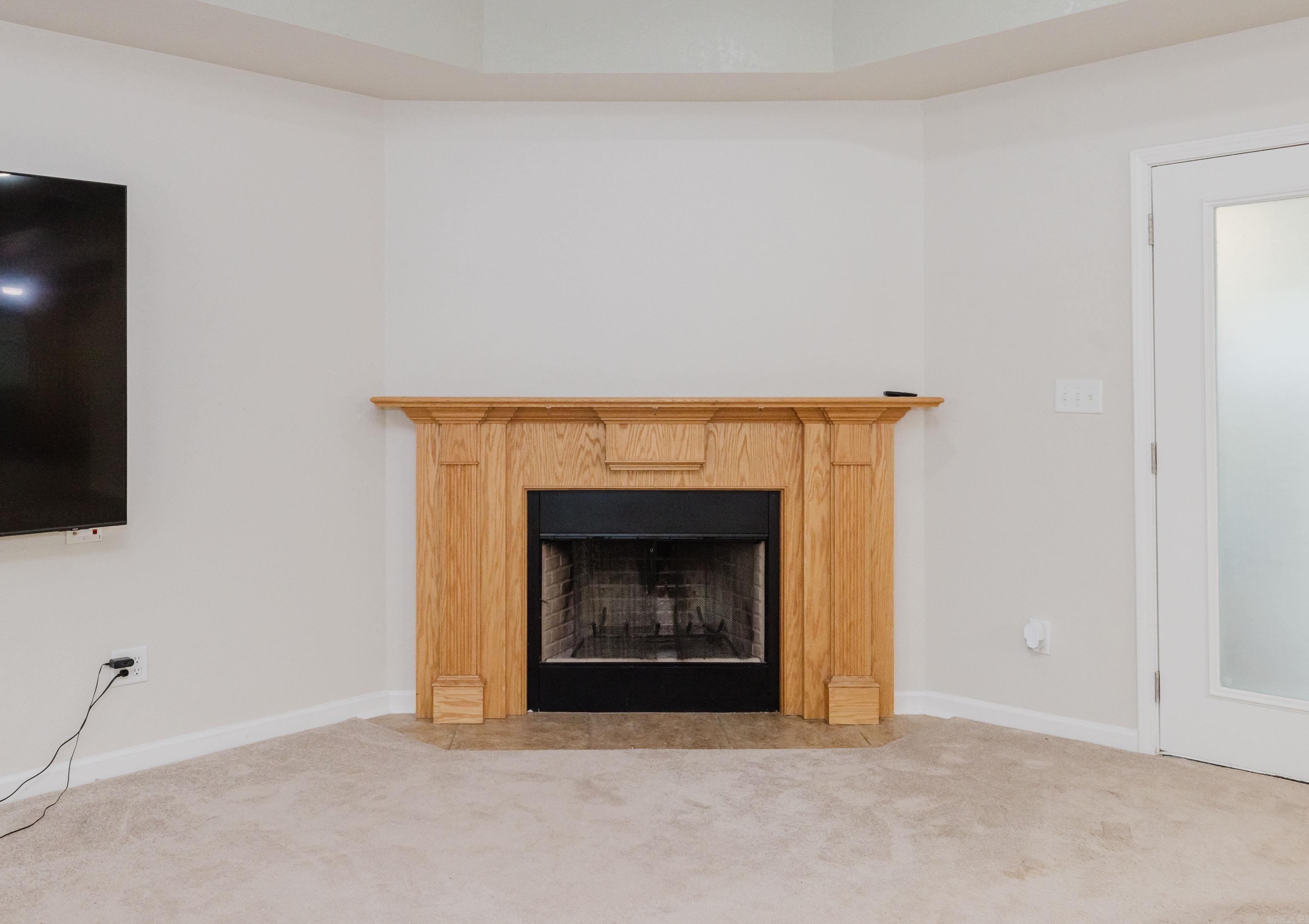 5429 Dew Trl  Bauxite, AR