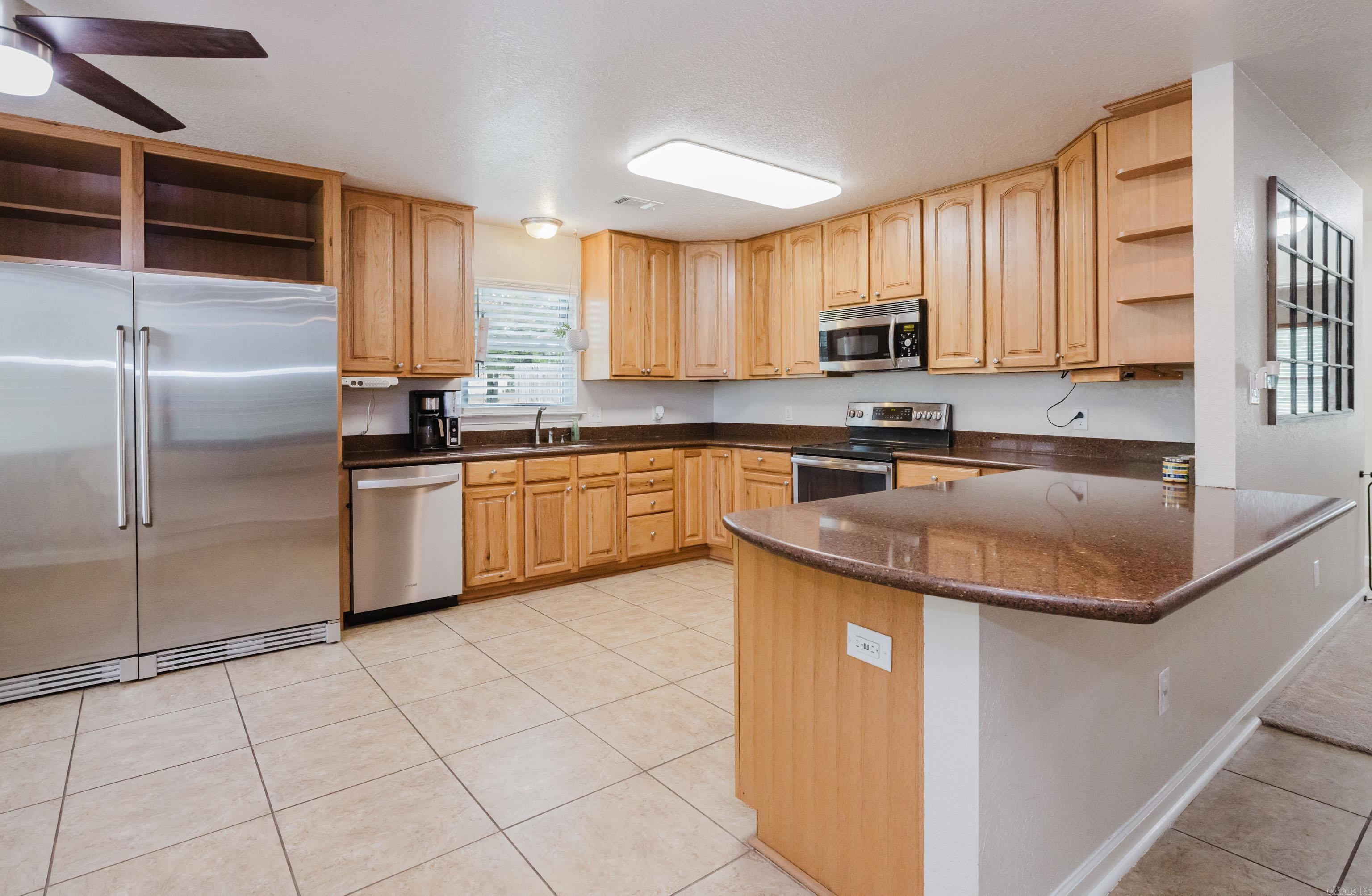 5429 Dew Trl  Bauxite, AR