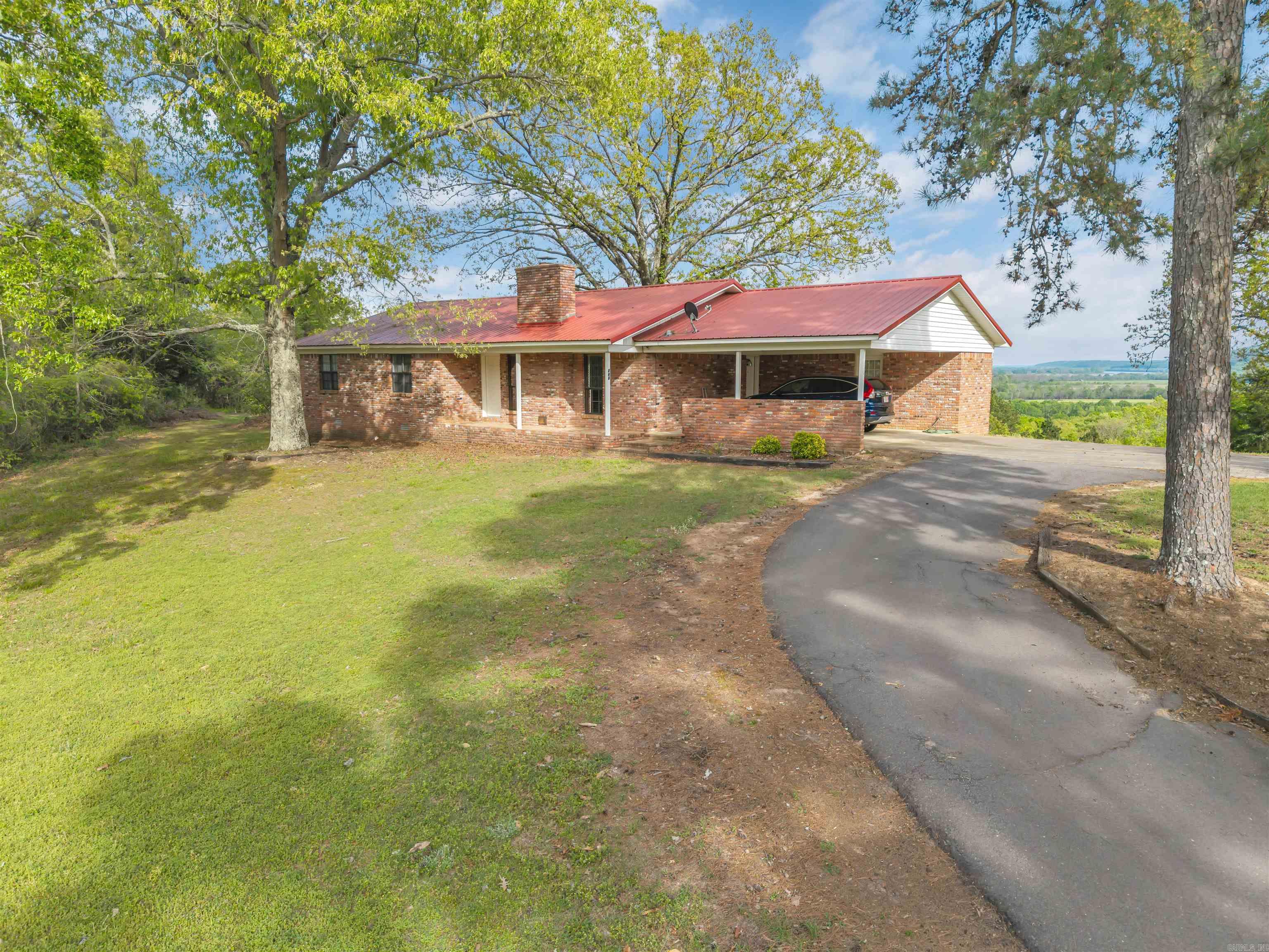 244 Pearson  Bigelow, AR