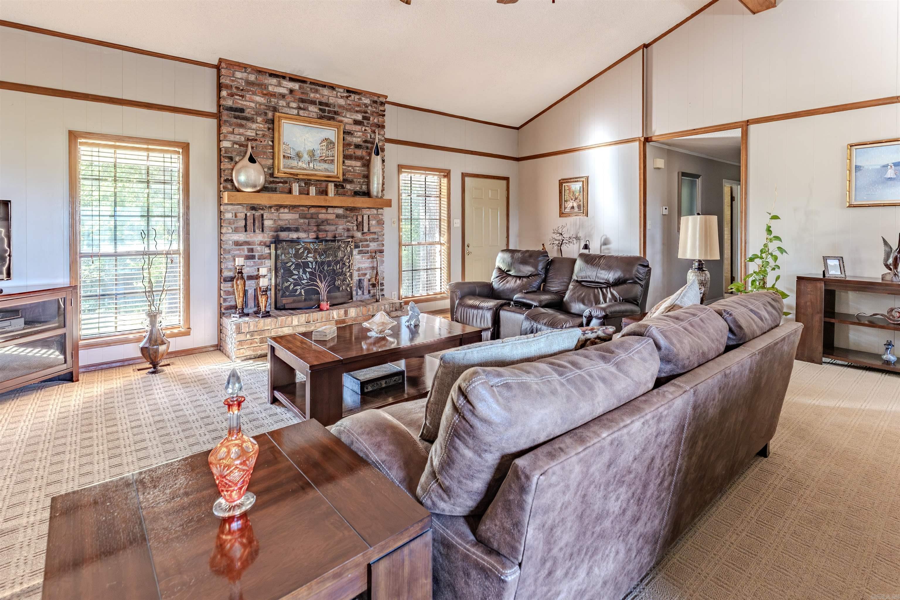 244 Pearson  Bigelow, AR