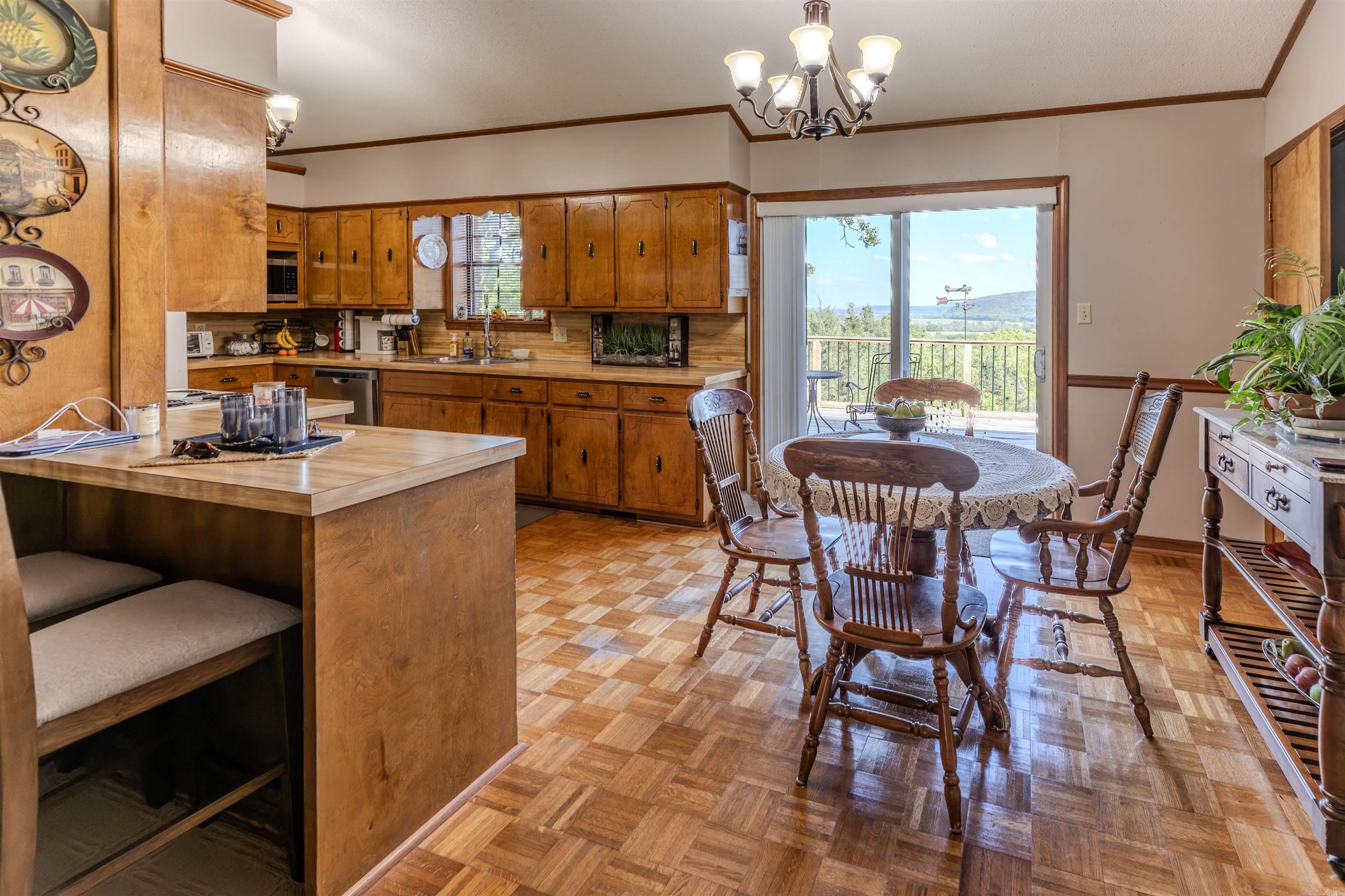 244 Pearson  Bigelow, AR