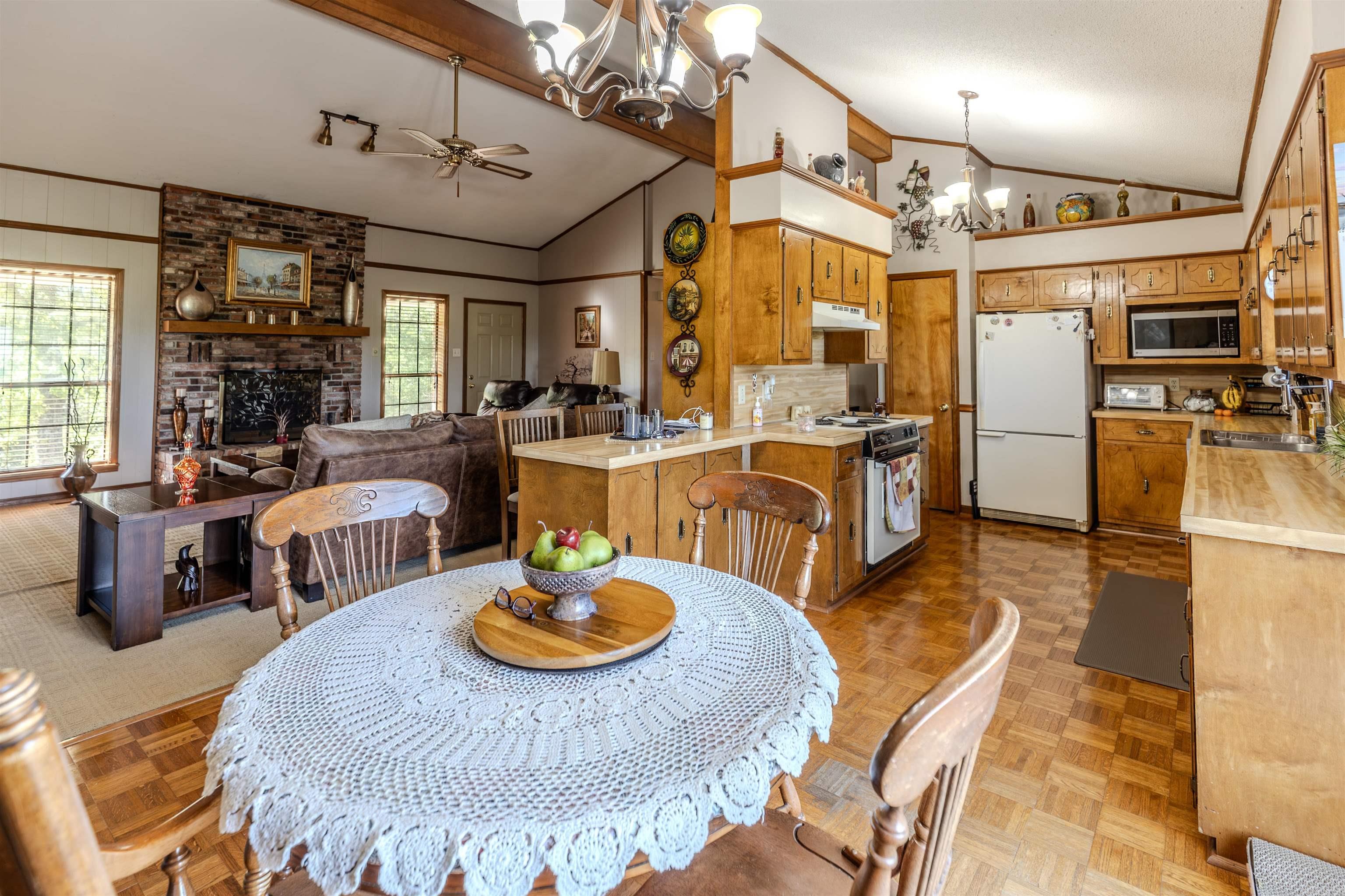 244 Pearson  Bigelow, AR