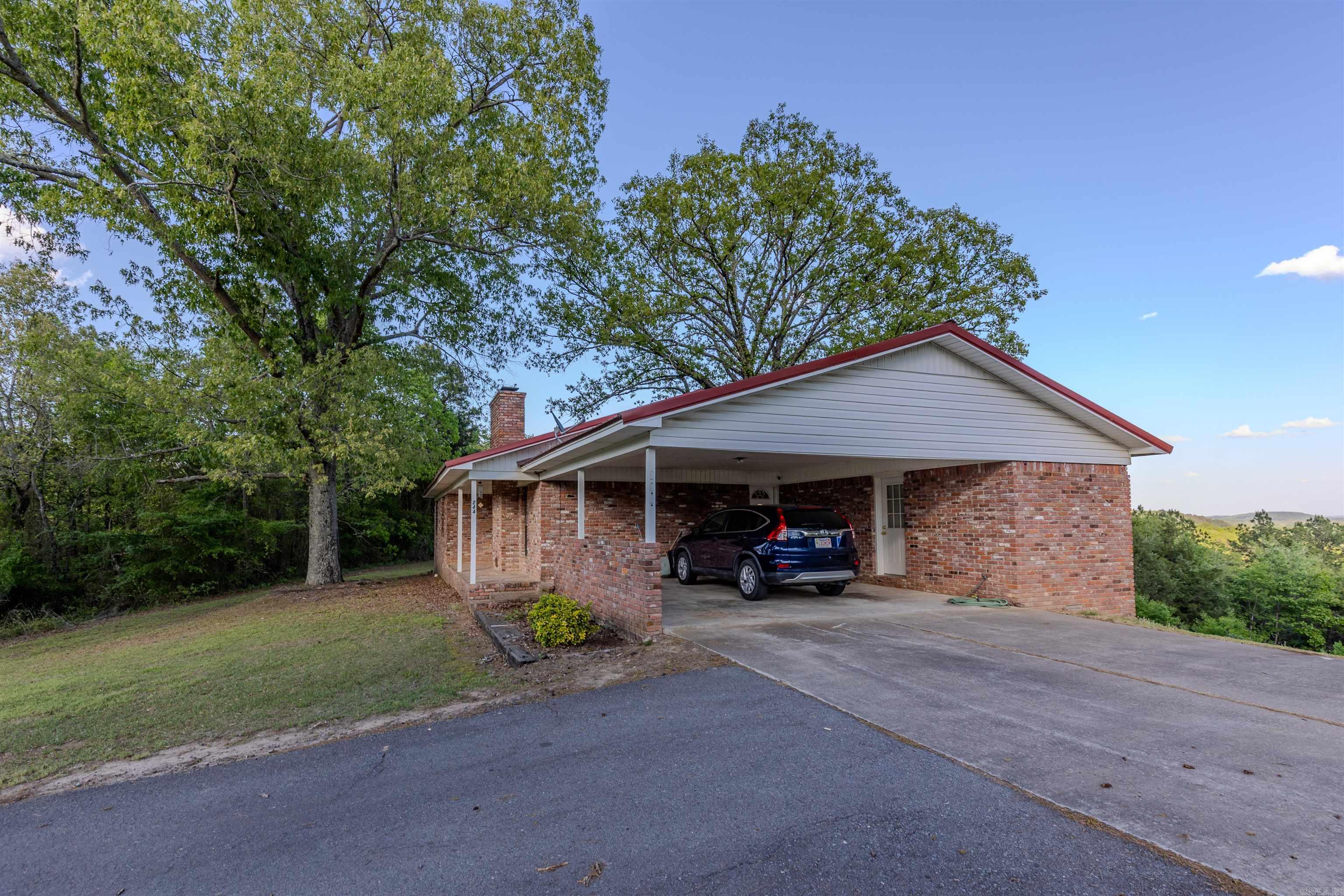244 Pearson  Bigelow, AR