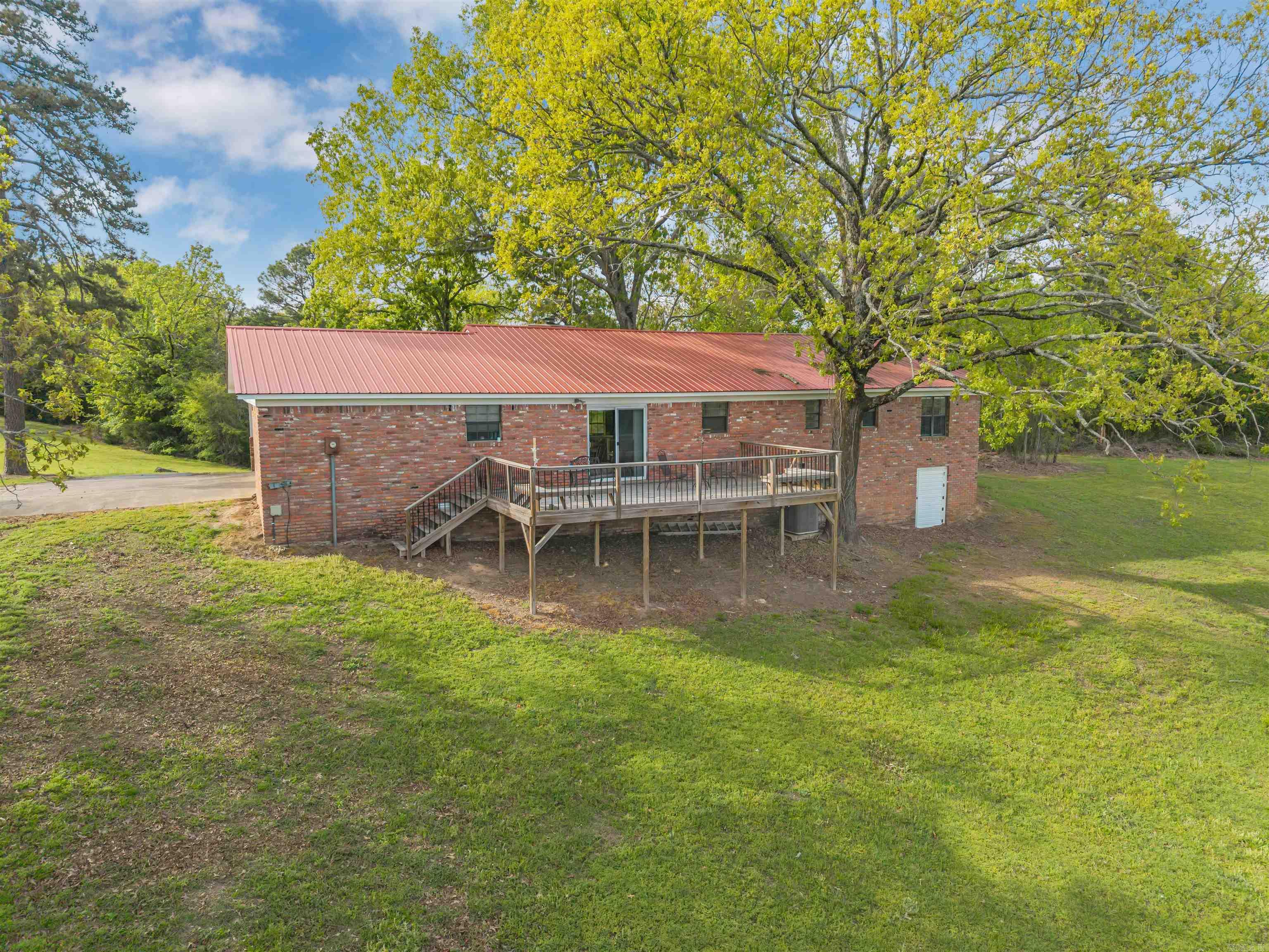 244 Pearson  Bigelow, AR