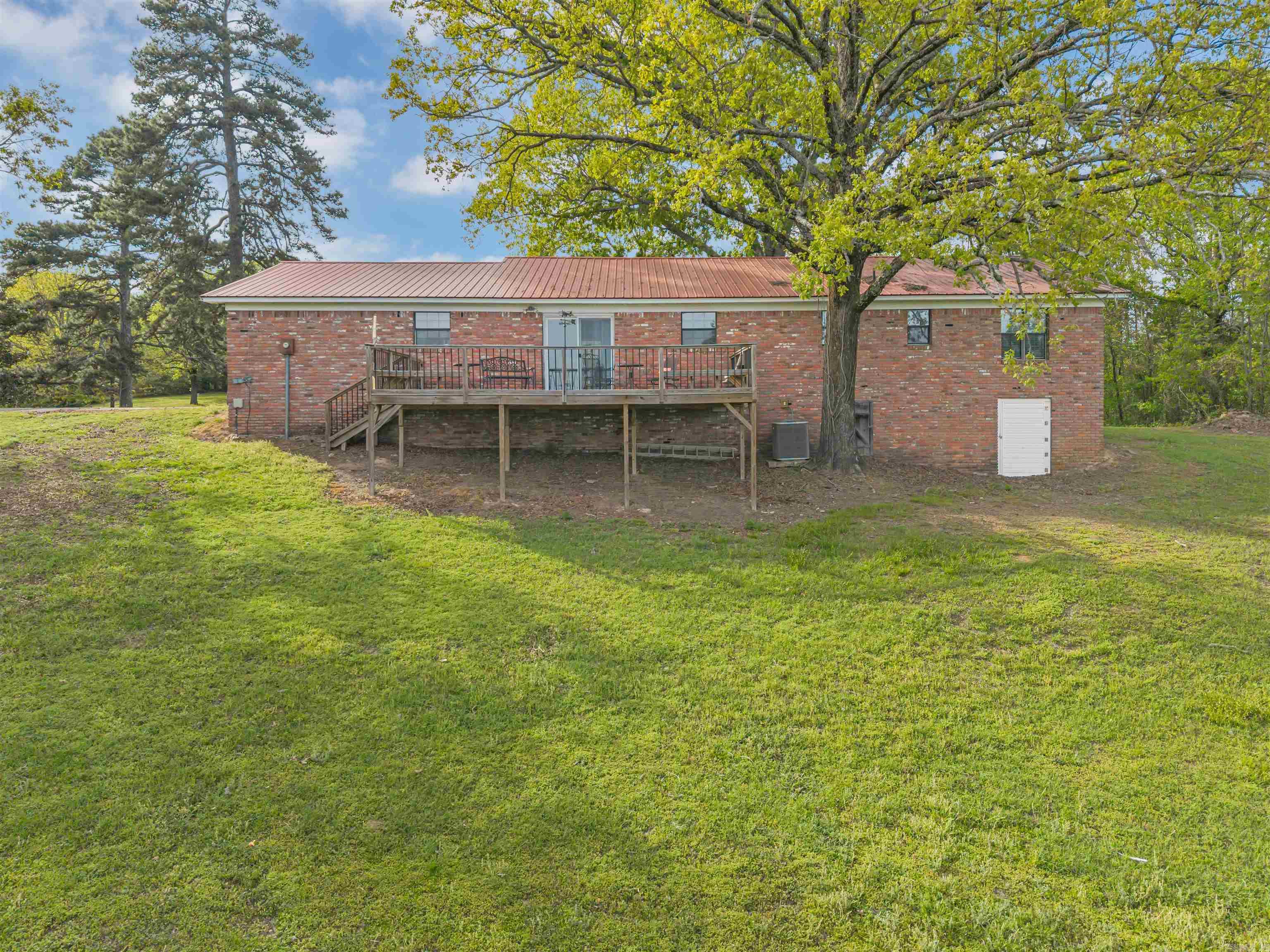244 Pearson  Bigelow, AR