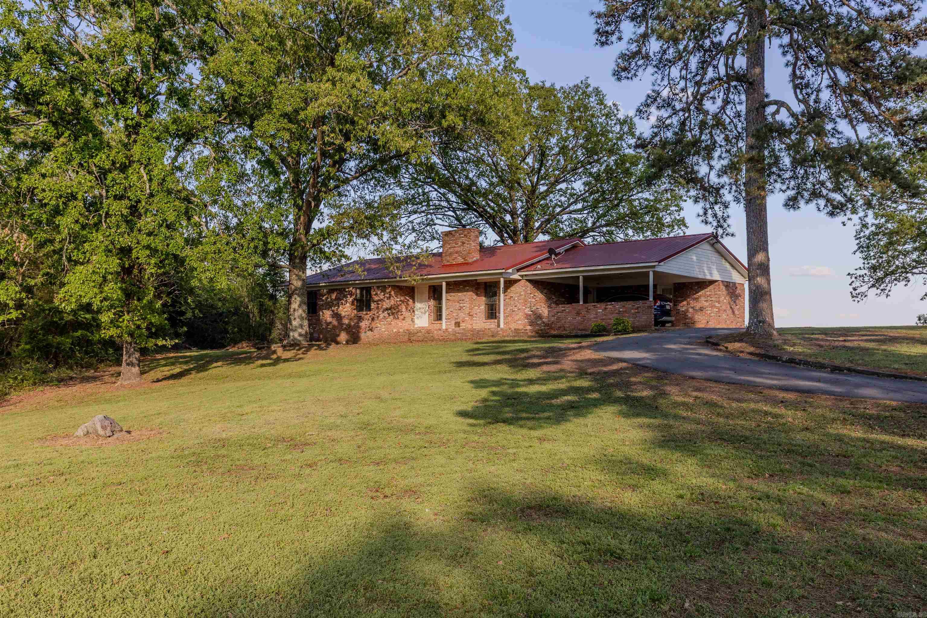 244 Pearson  Bigelow, AR