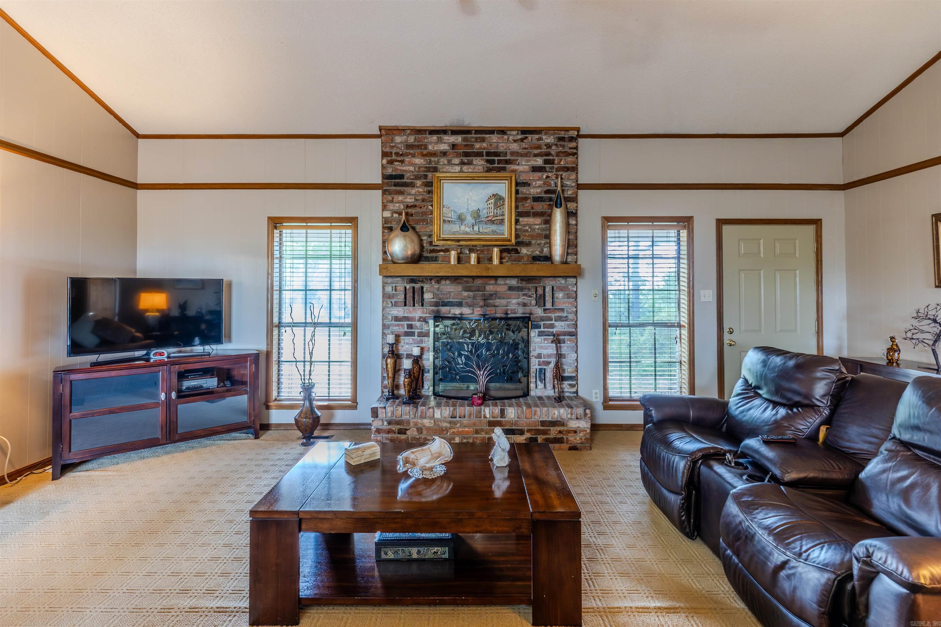 244 Pearson  Bigelow, AR