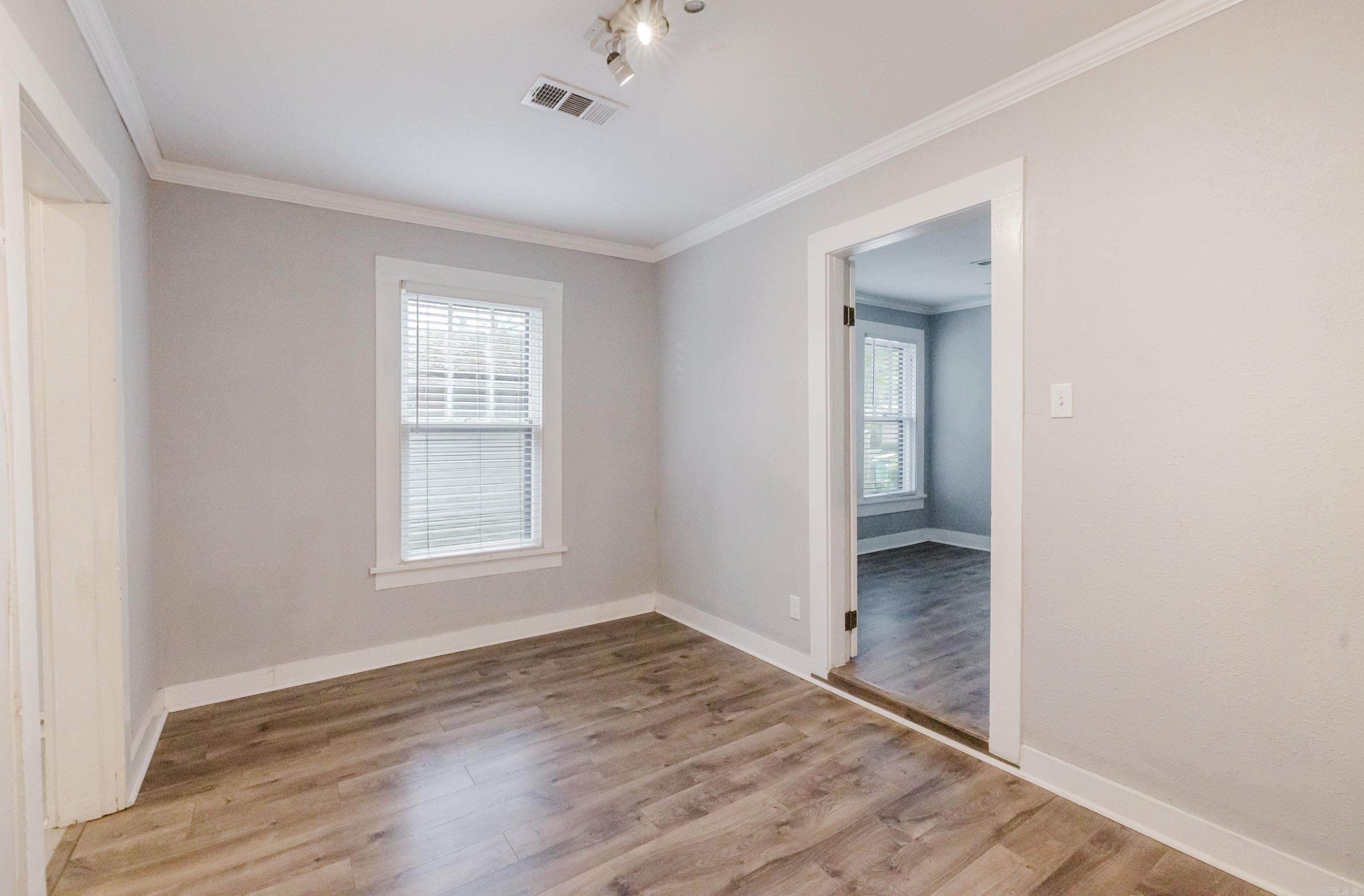 611 N Pierce St  Little Rock, AR