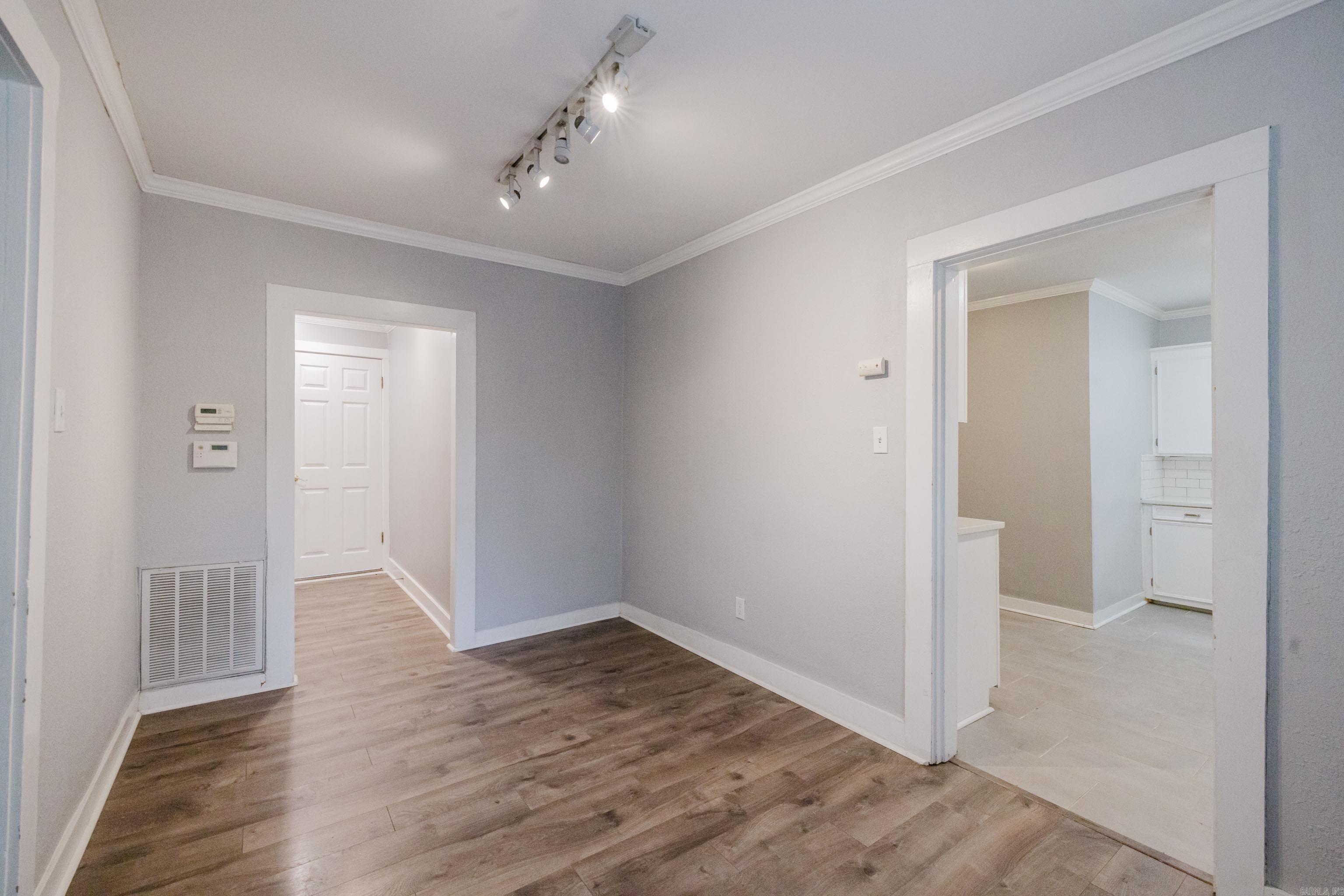 611 N Pierce St  Little Rock, AR