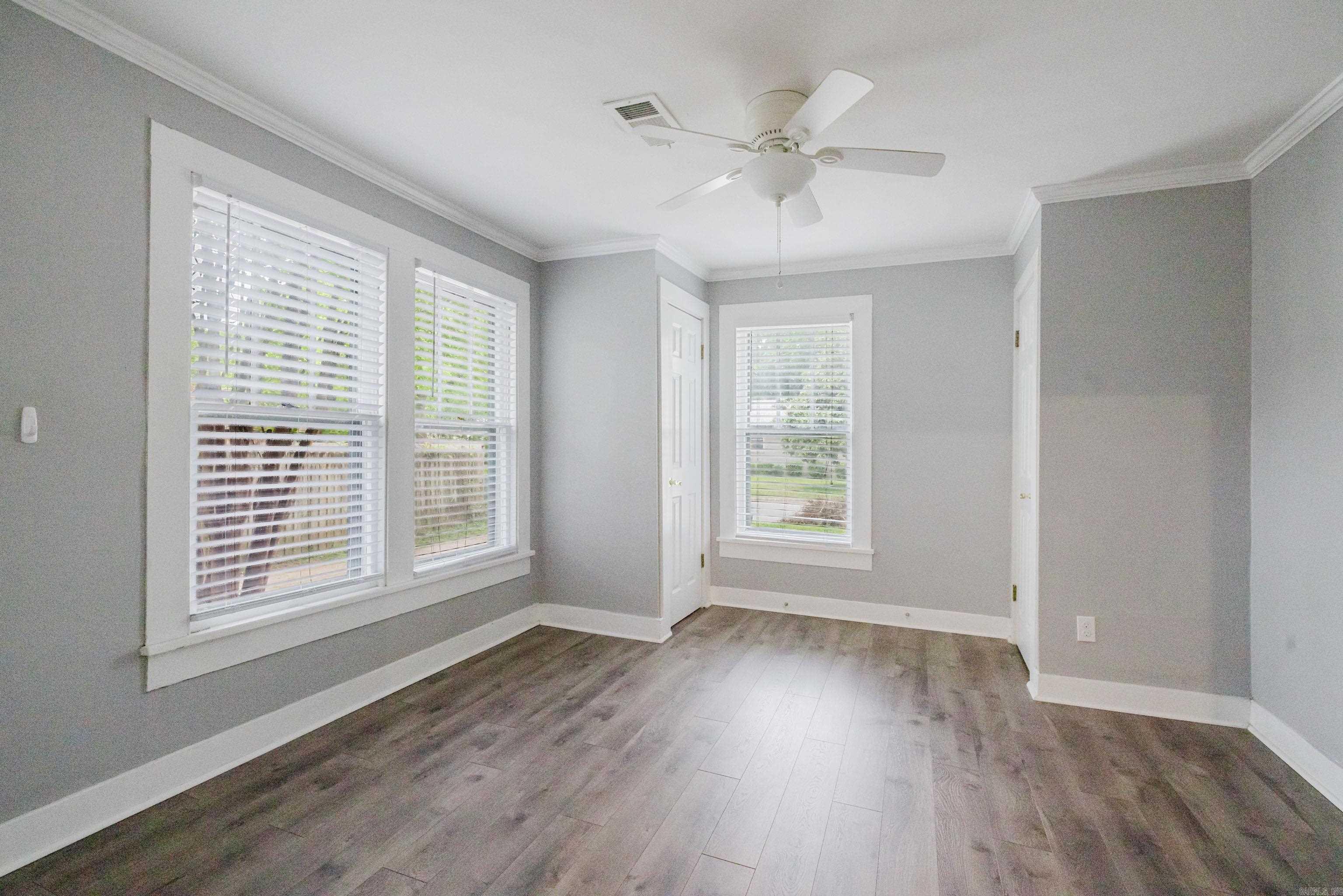 611 N Pierce St  Little Rock, AR