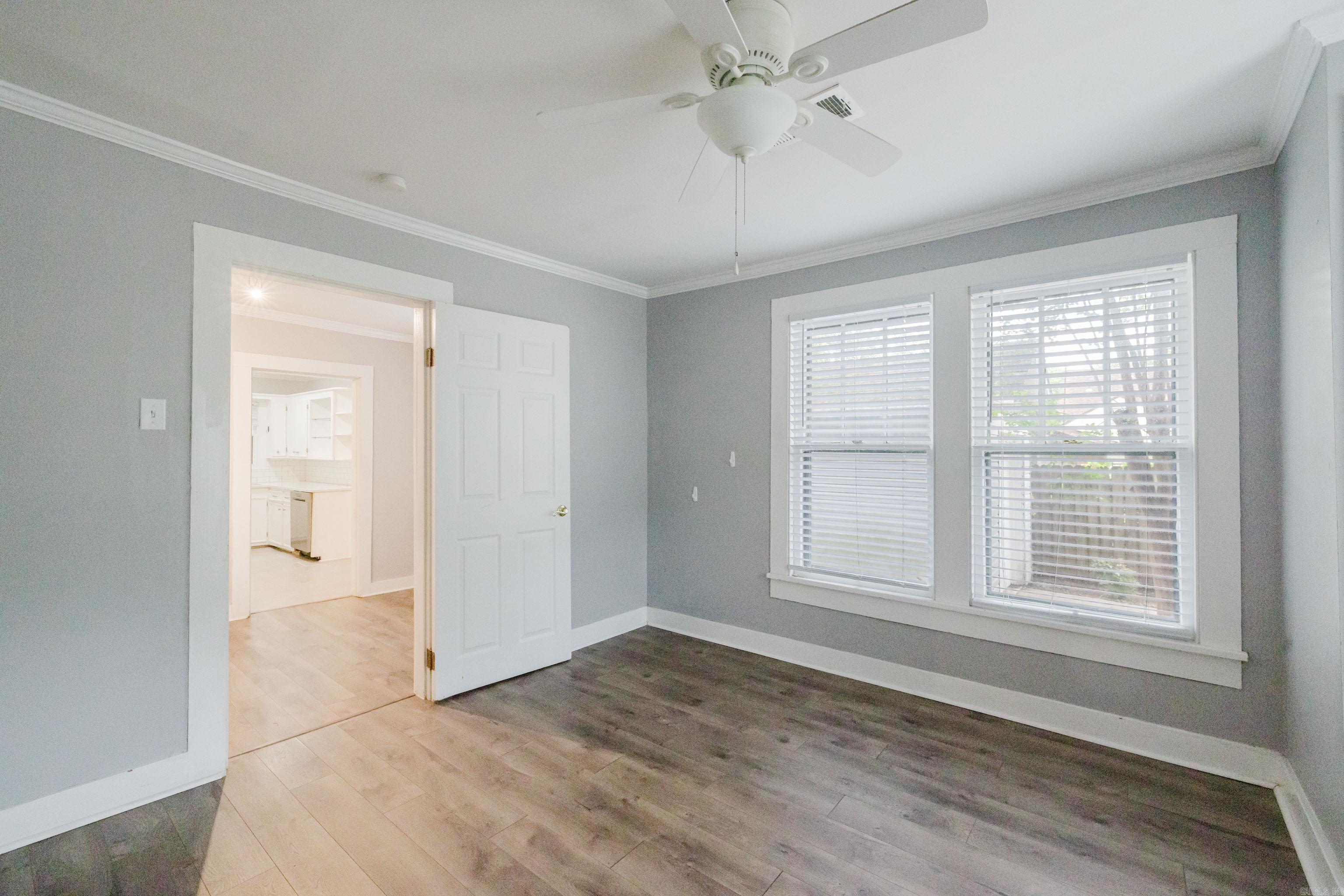 611 N Pierce St  Little Rock, AR