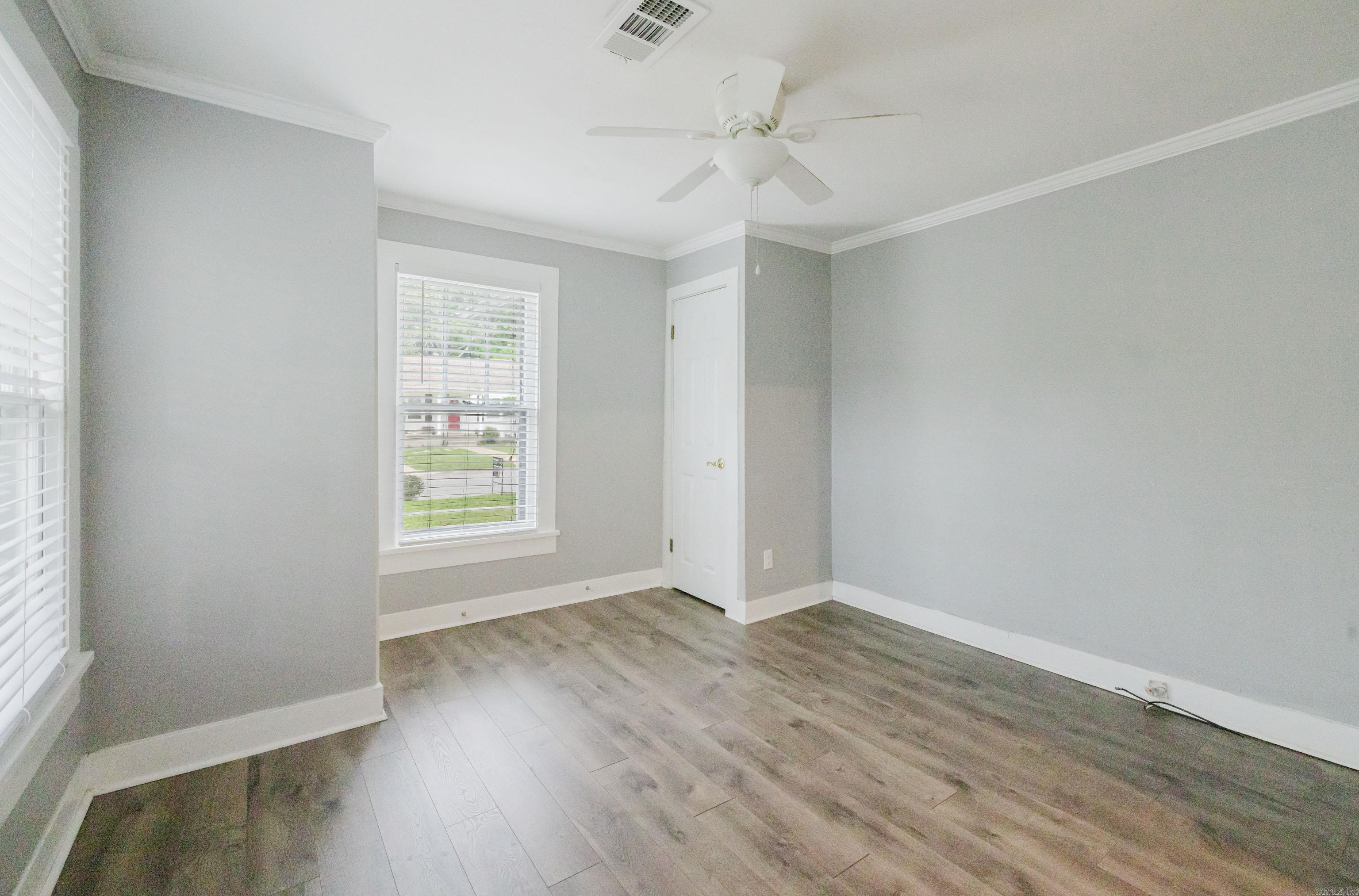 611 N Pierce St  Little Rock, AR