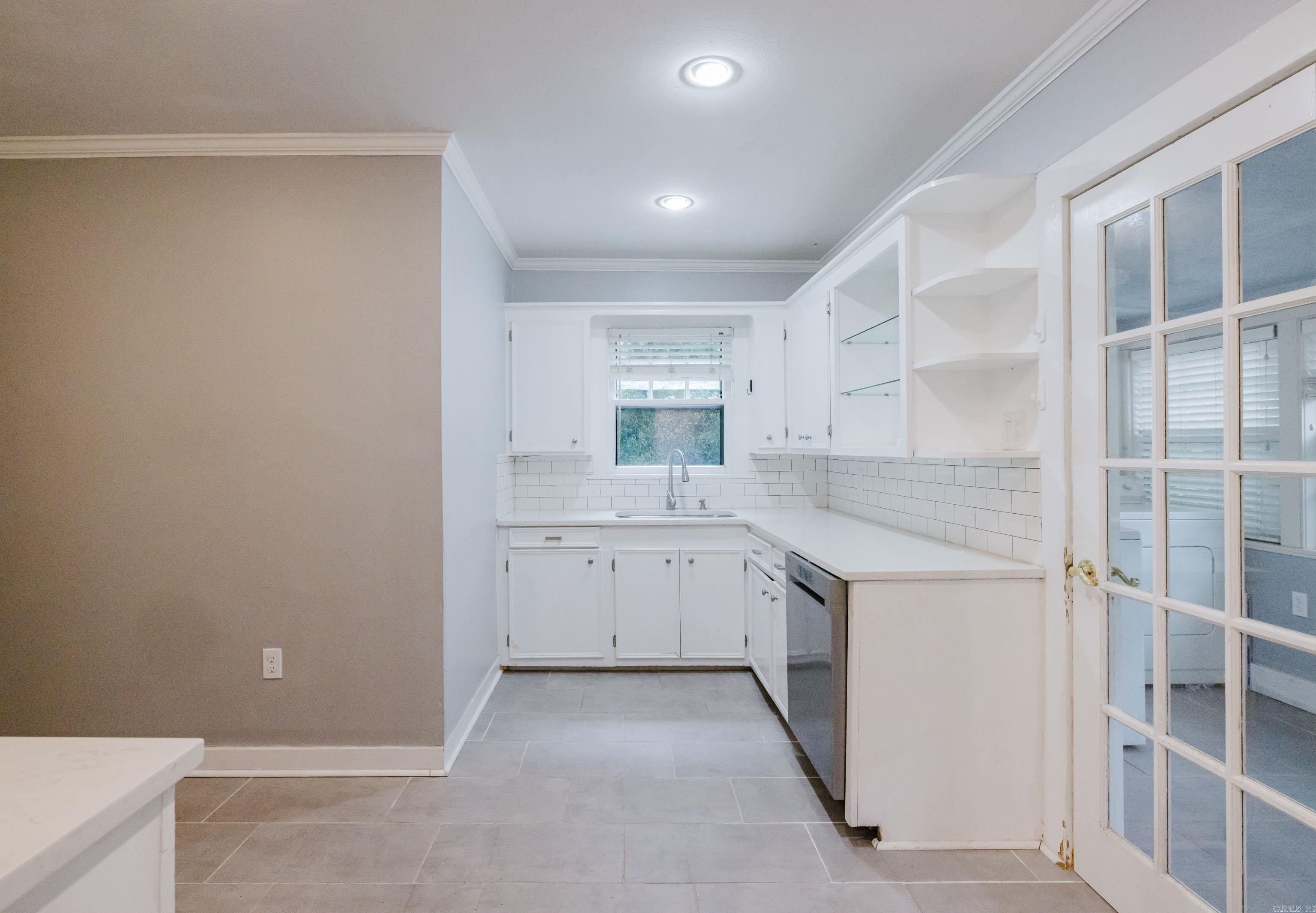 611 N Pierce St  Little Rock, AR