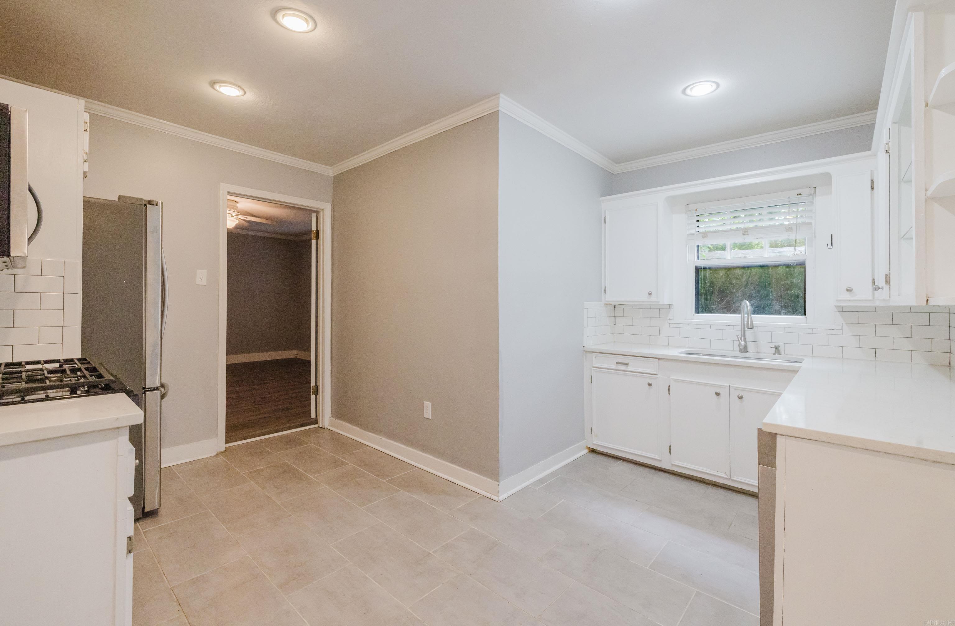 611 N Pierce St  Little Rock, AR