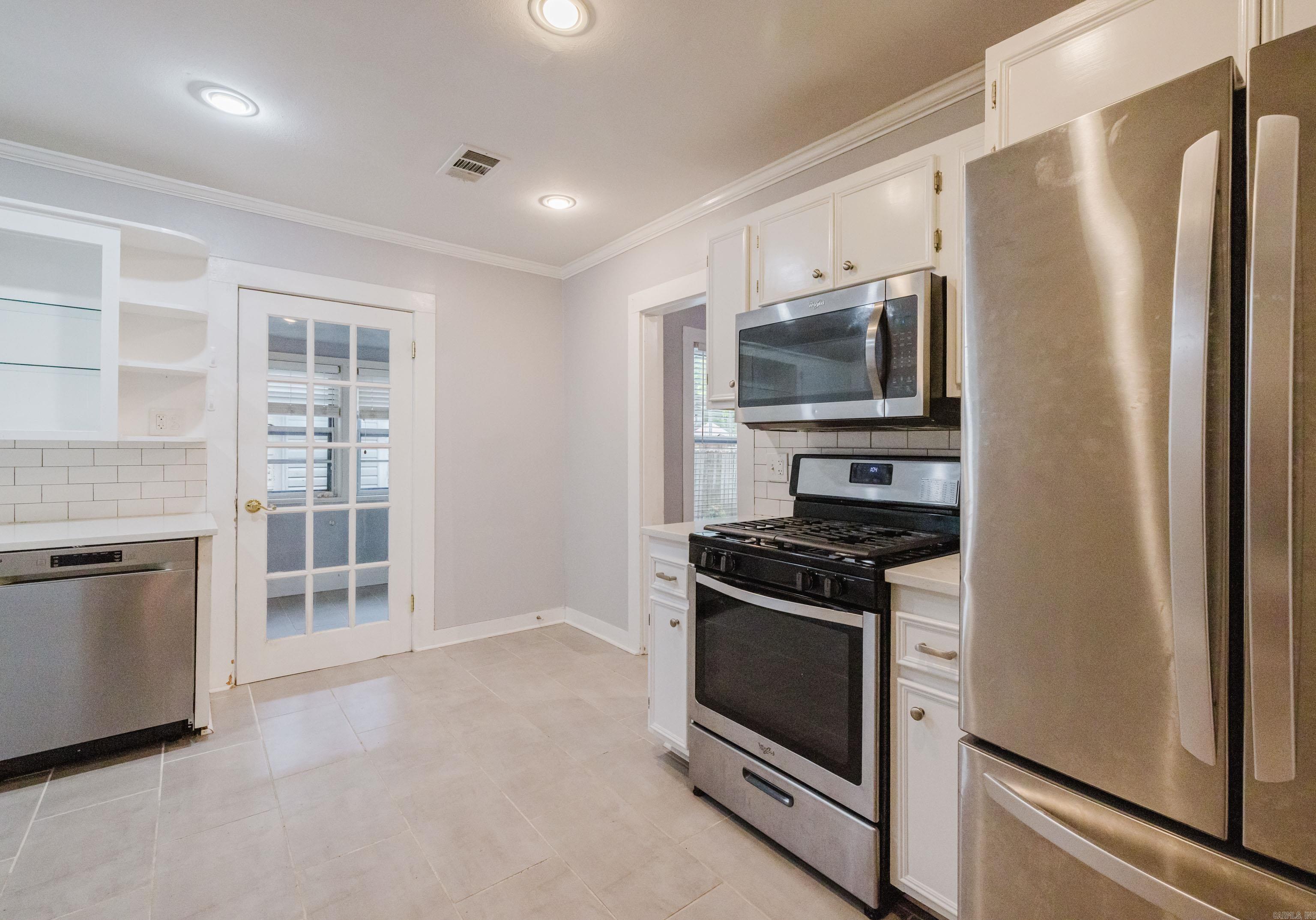 611 N Pierce St  Little Rock, AR