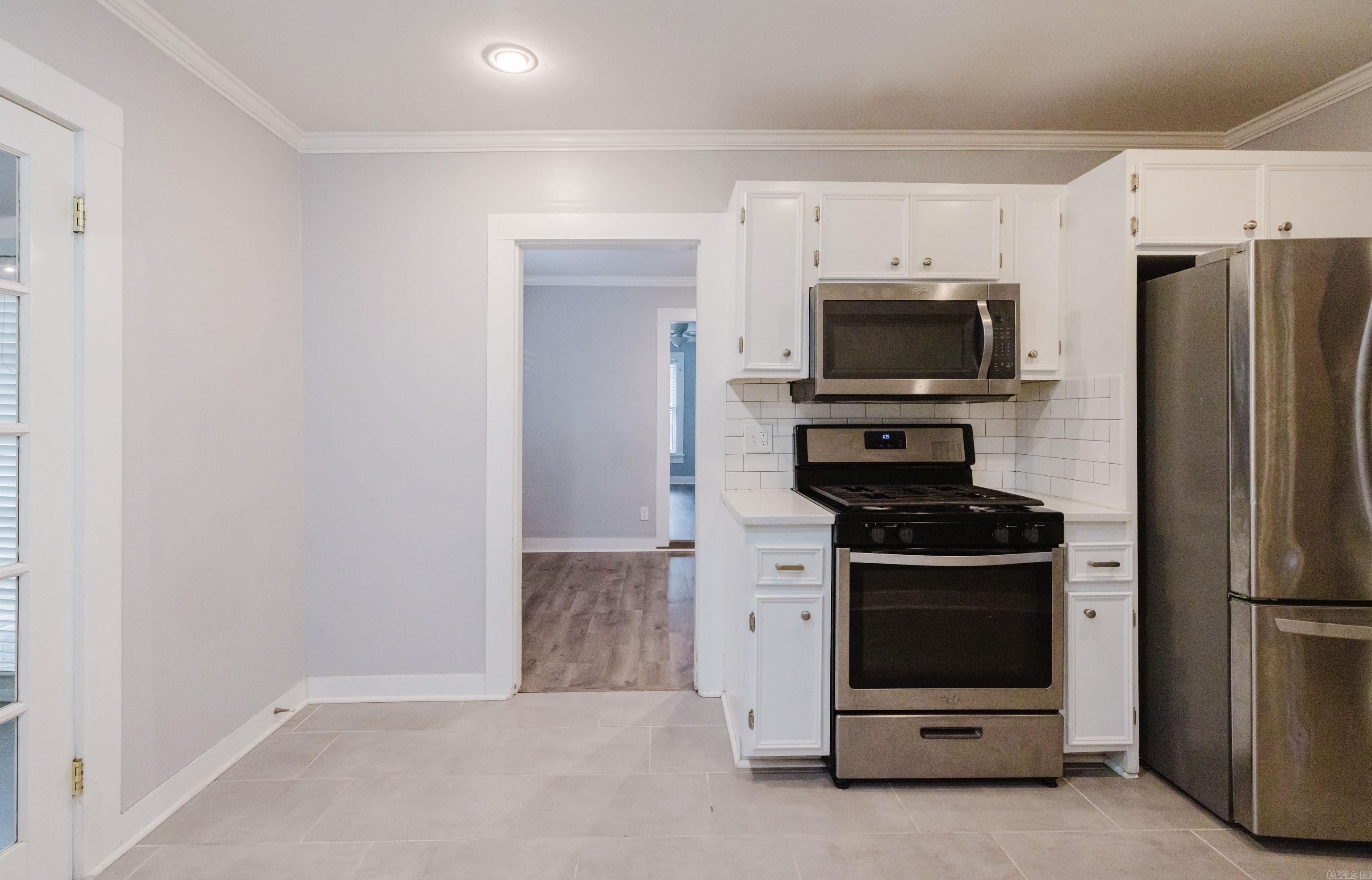 611 N Pierce St  Little Rock, AR