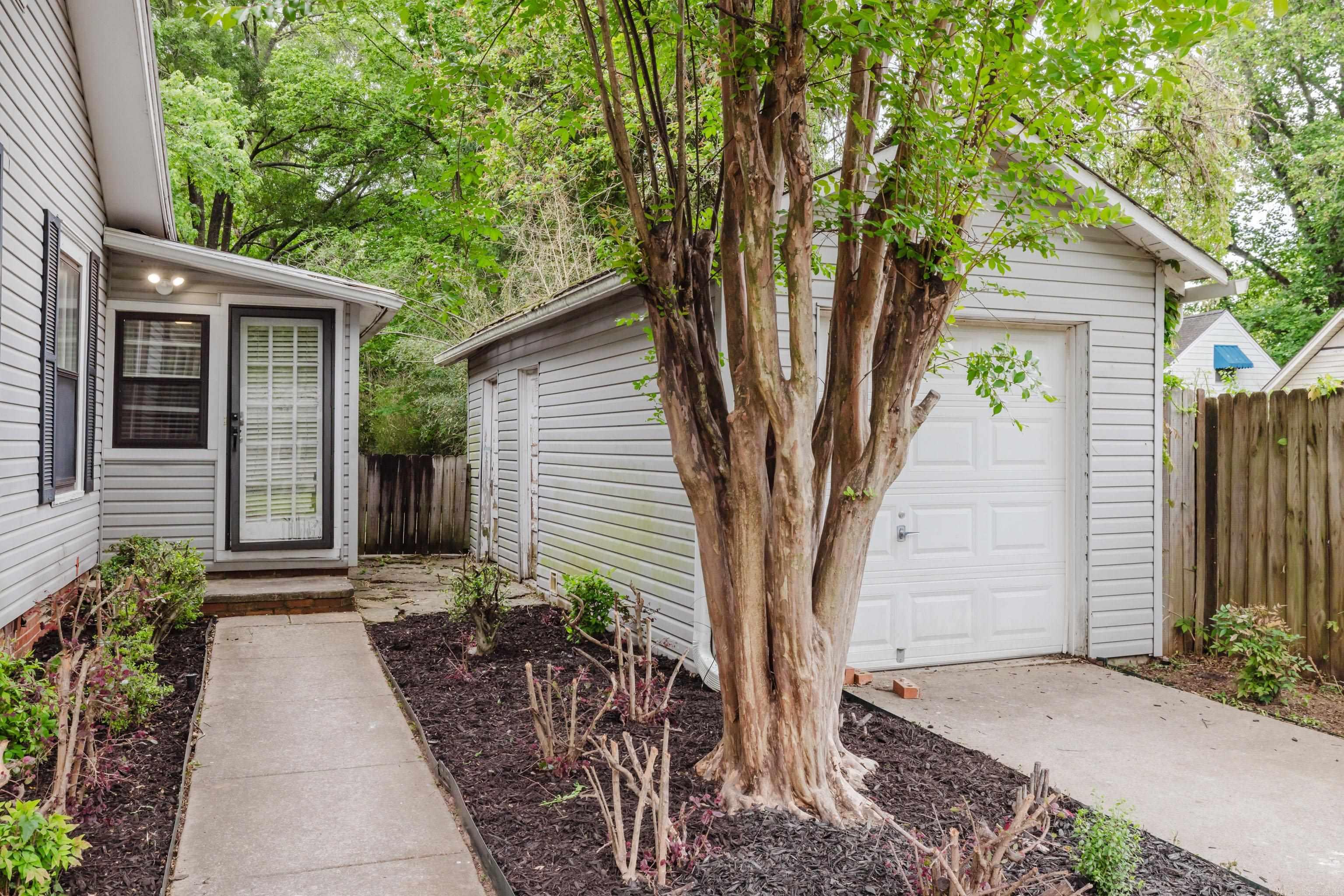 611 N Pierce St  Little Rock, AR