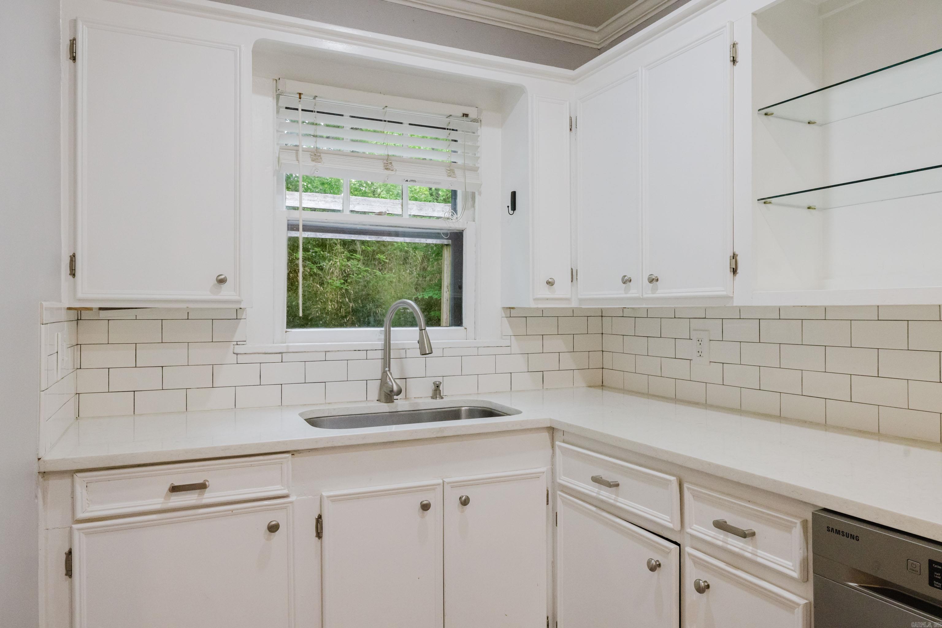 611 N Pierce St  Little Rock, AR