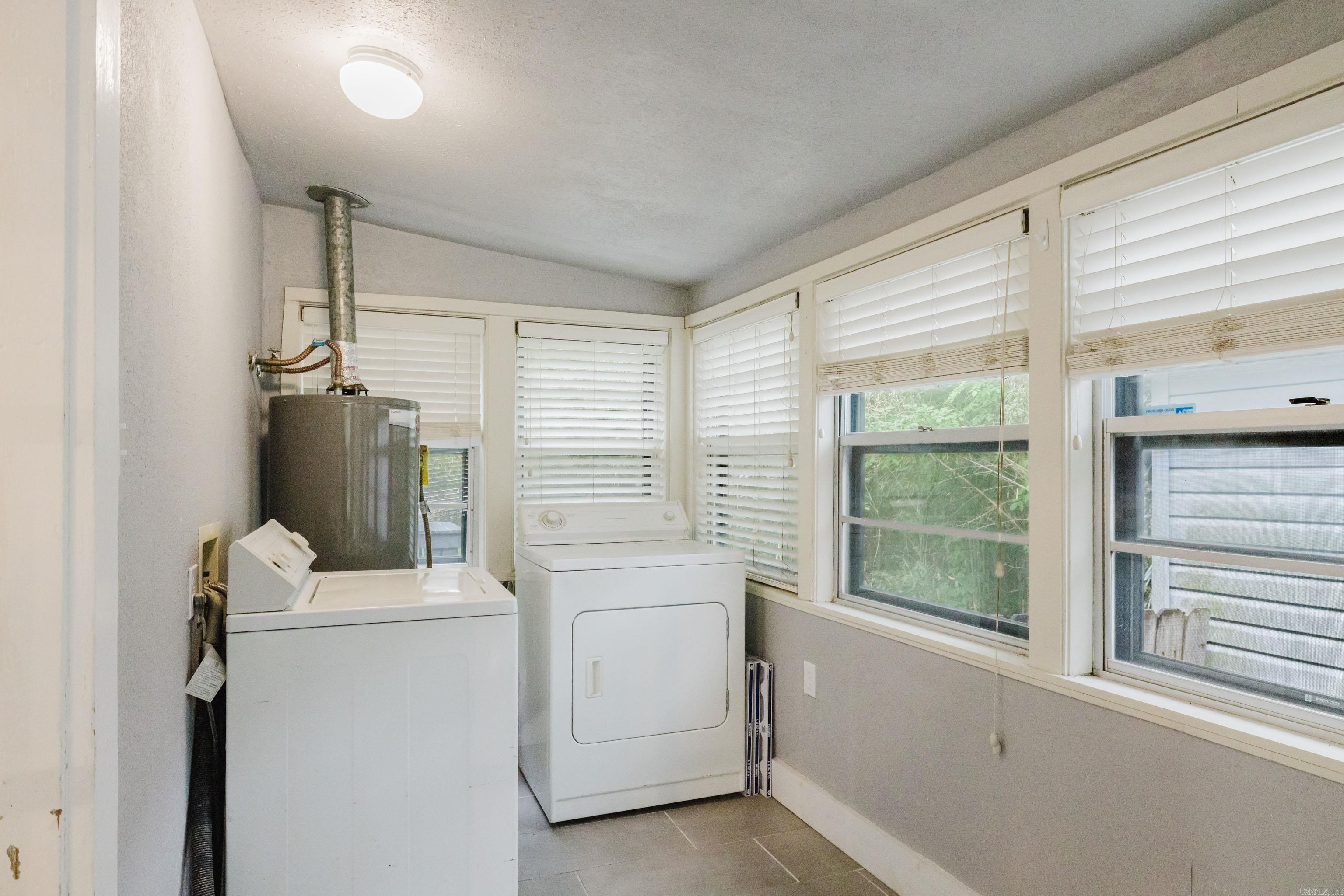 611 N Pierce St  Little Rock, AR