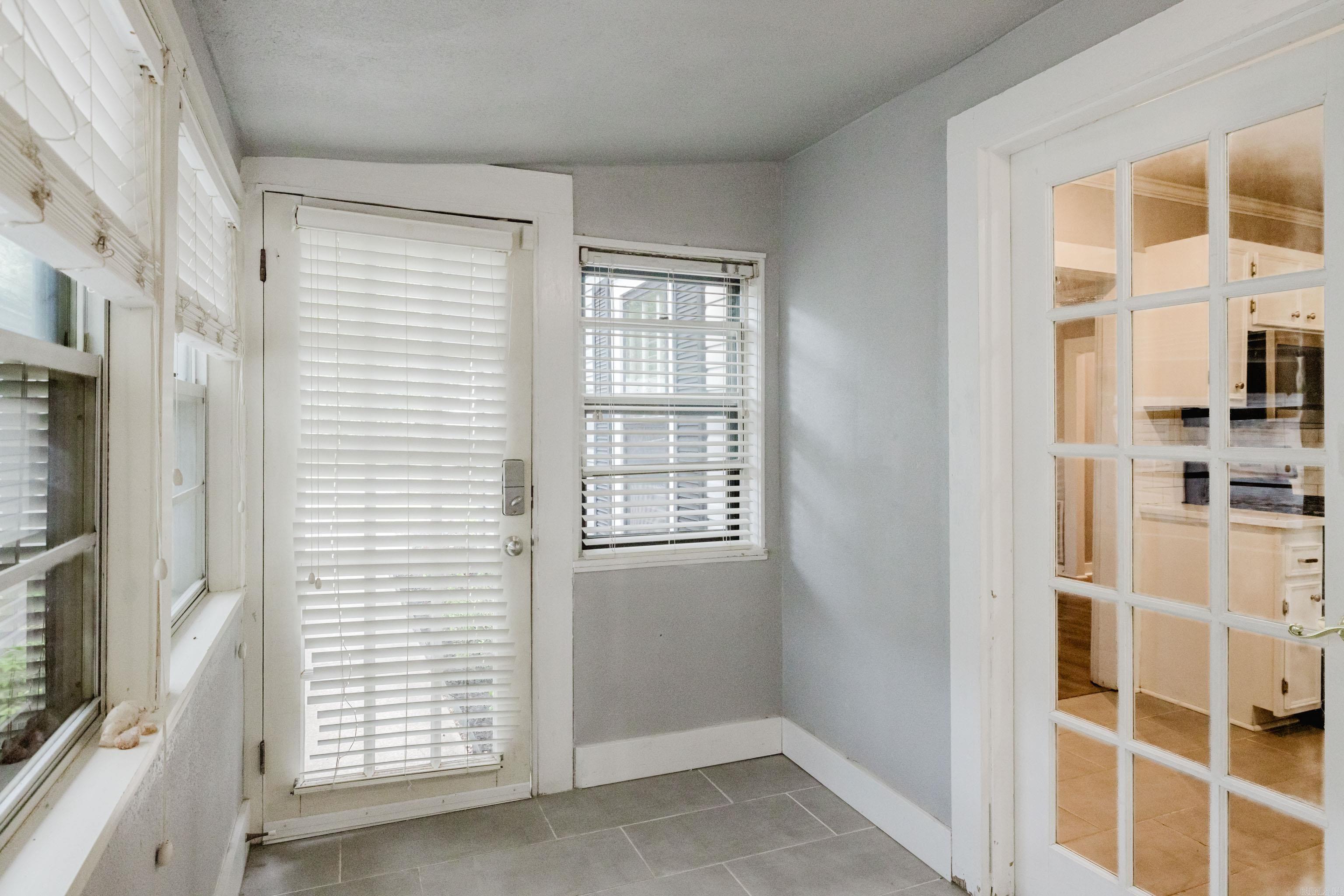 611 N Pierce St  Little Rock, AR