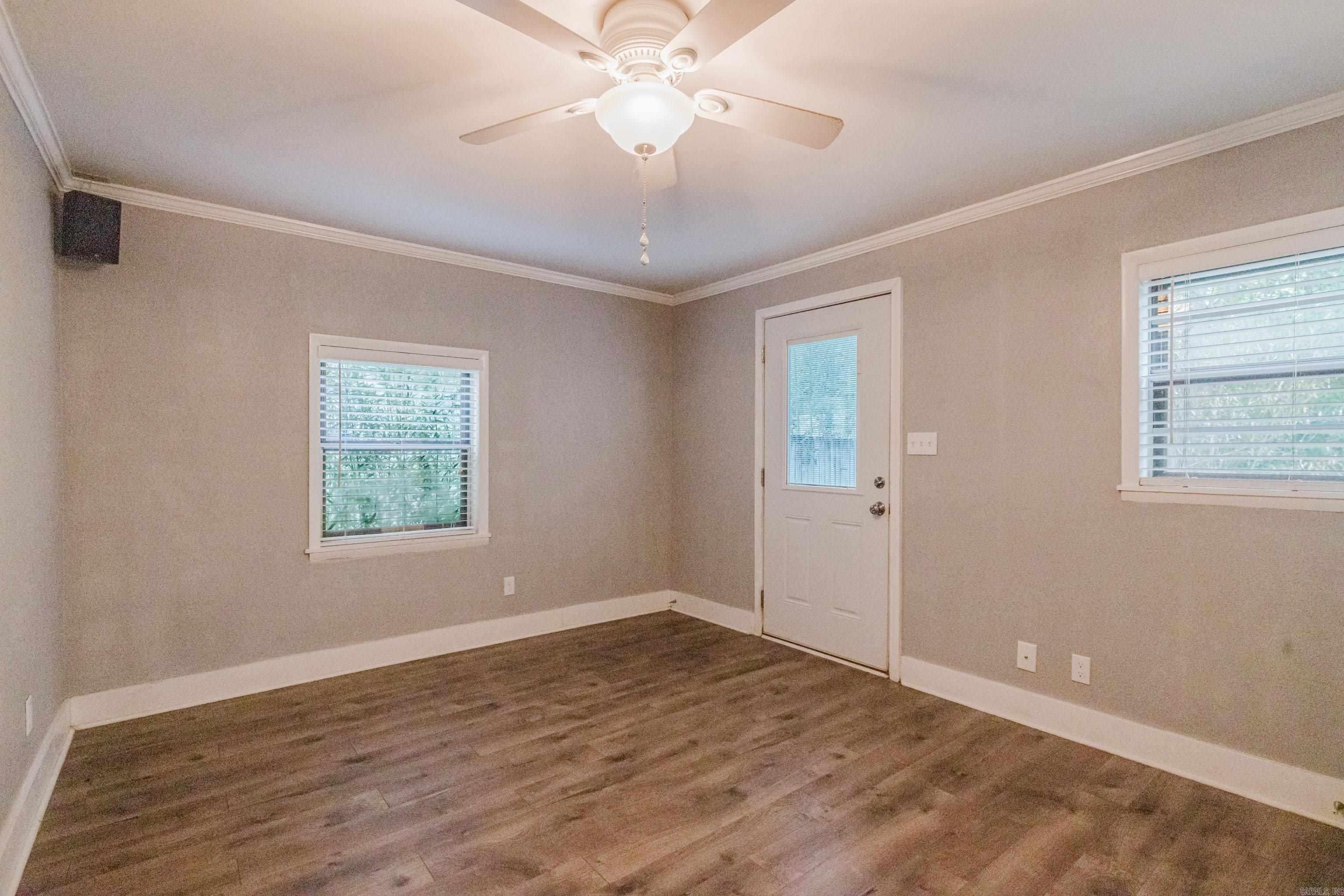 611 N Pierce St  Little Rock, AR