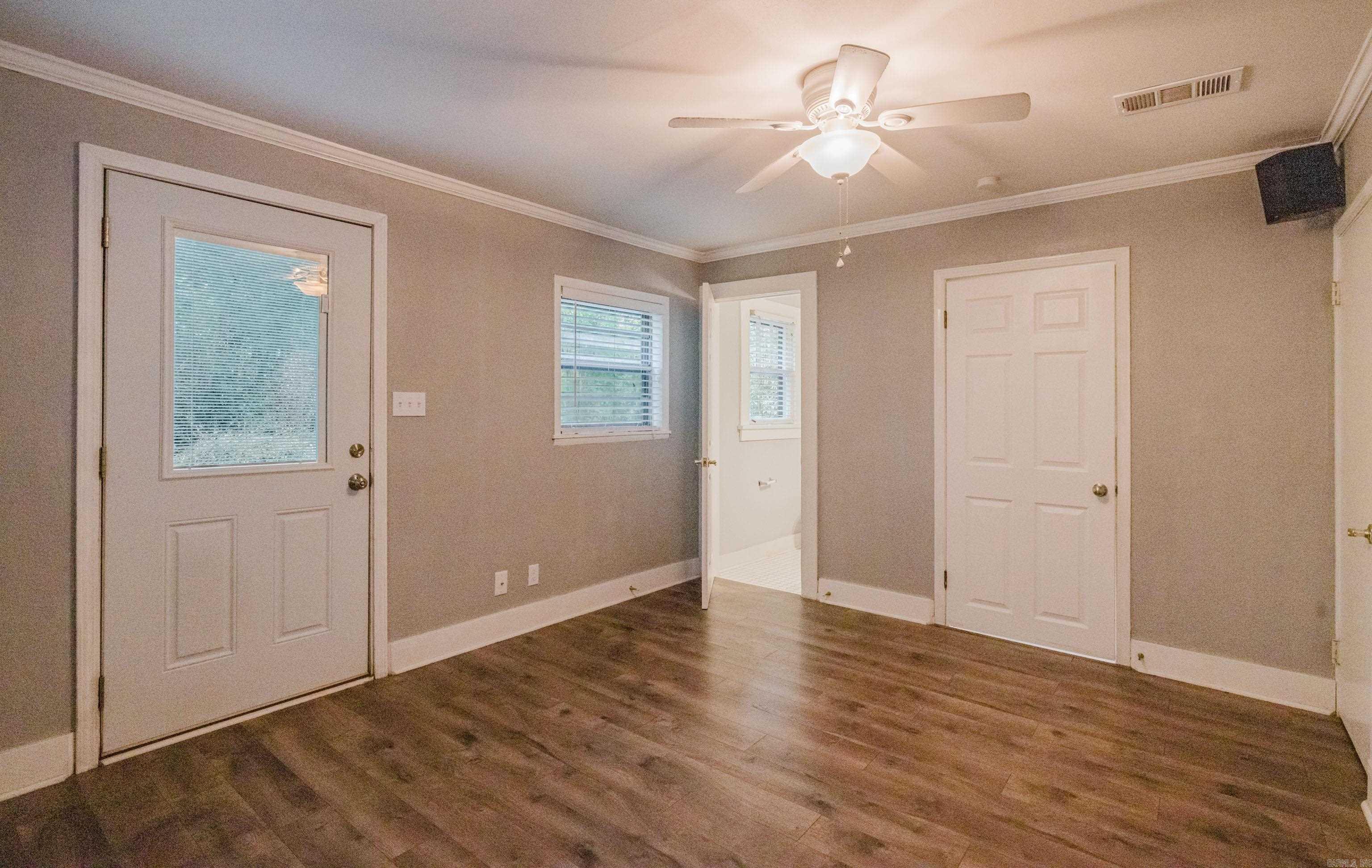 611 N Pierce St  Little Rock, AR