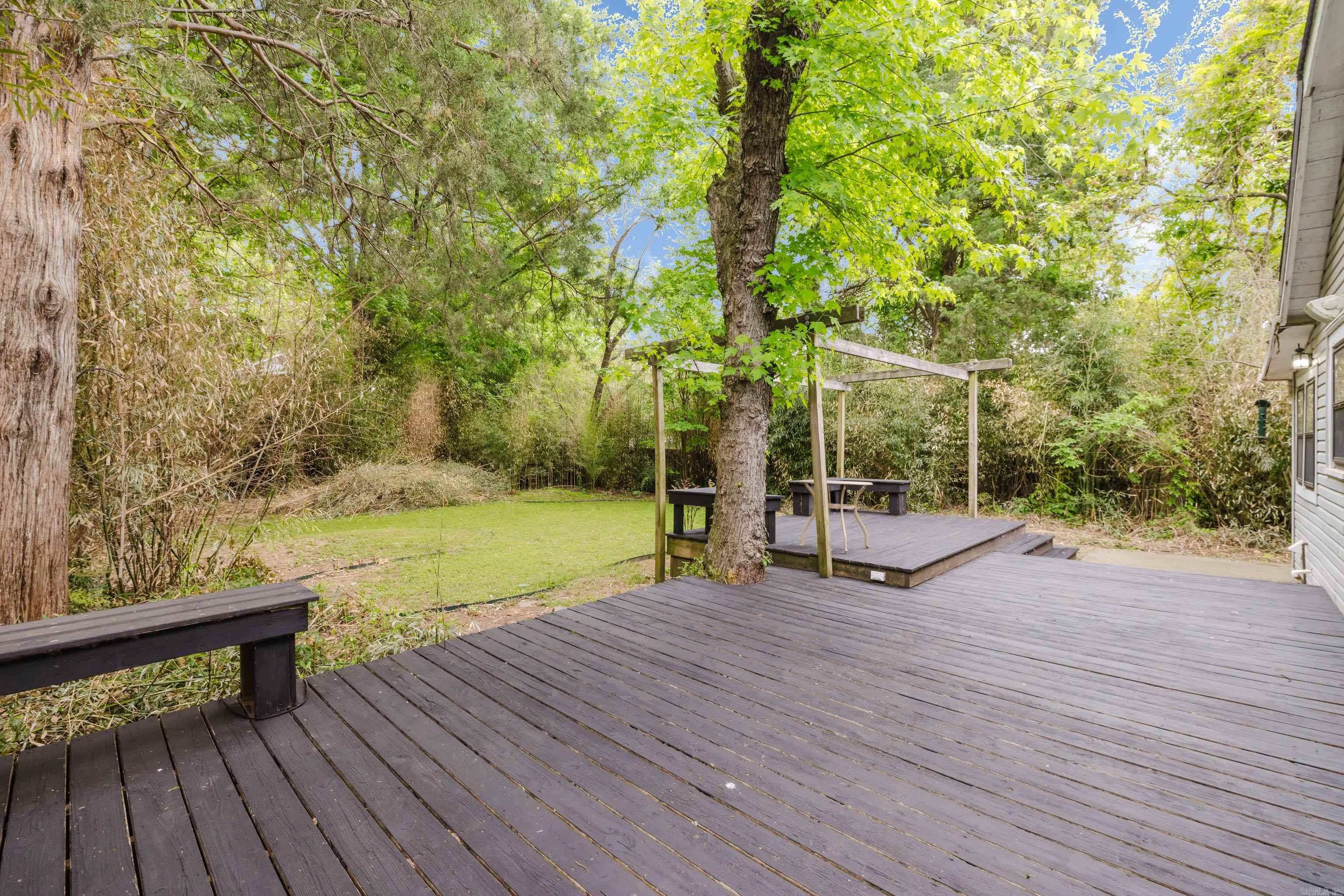 611 N Pierce St  Little Rock, AR