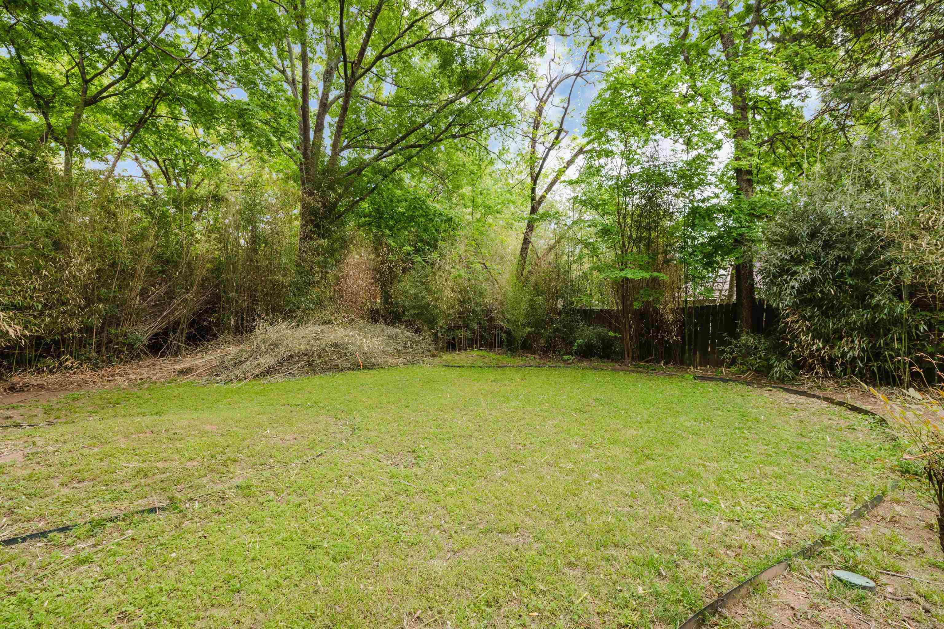 611 N Pierce St  Little Rock, AR