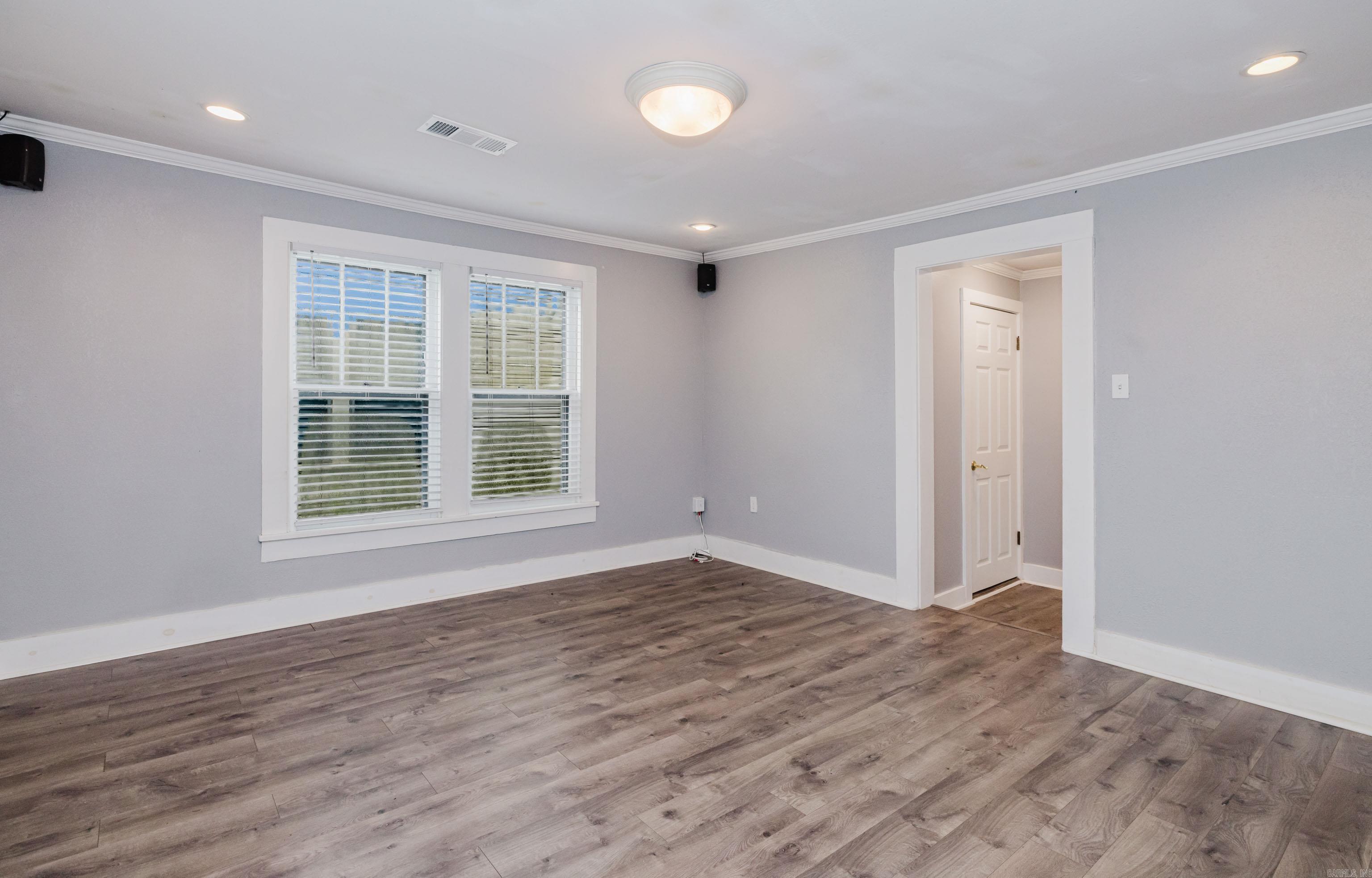 611 N Pierce St  Little Rock, AR