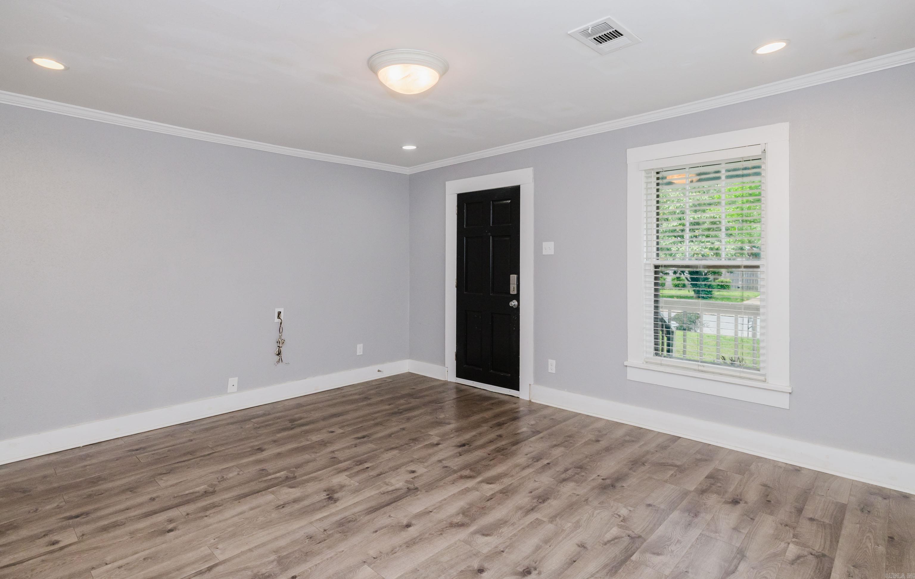 611 N Pierce St  Little Rock, AR