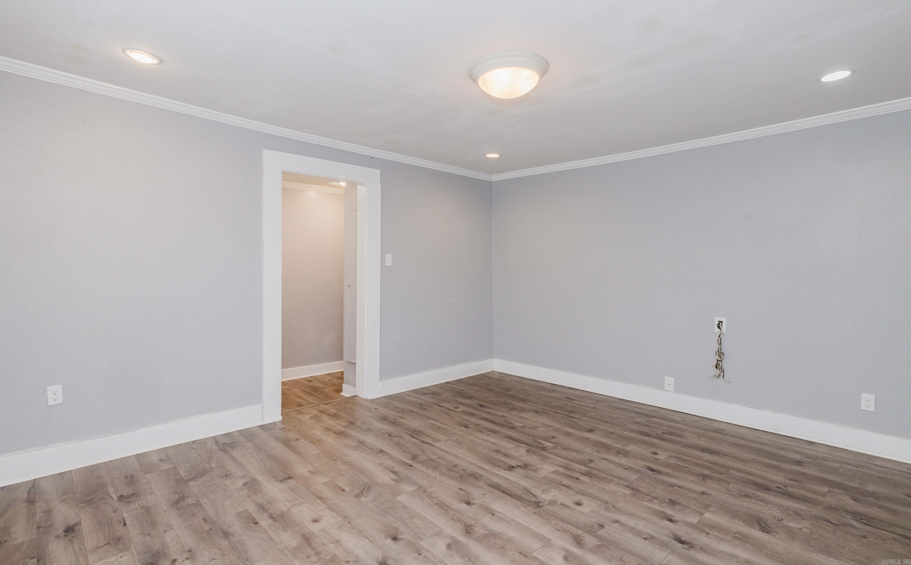 611 N Pierce St  Little Rock, AR