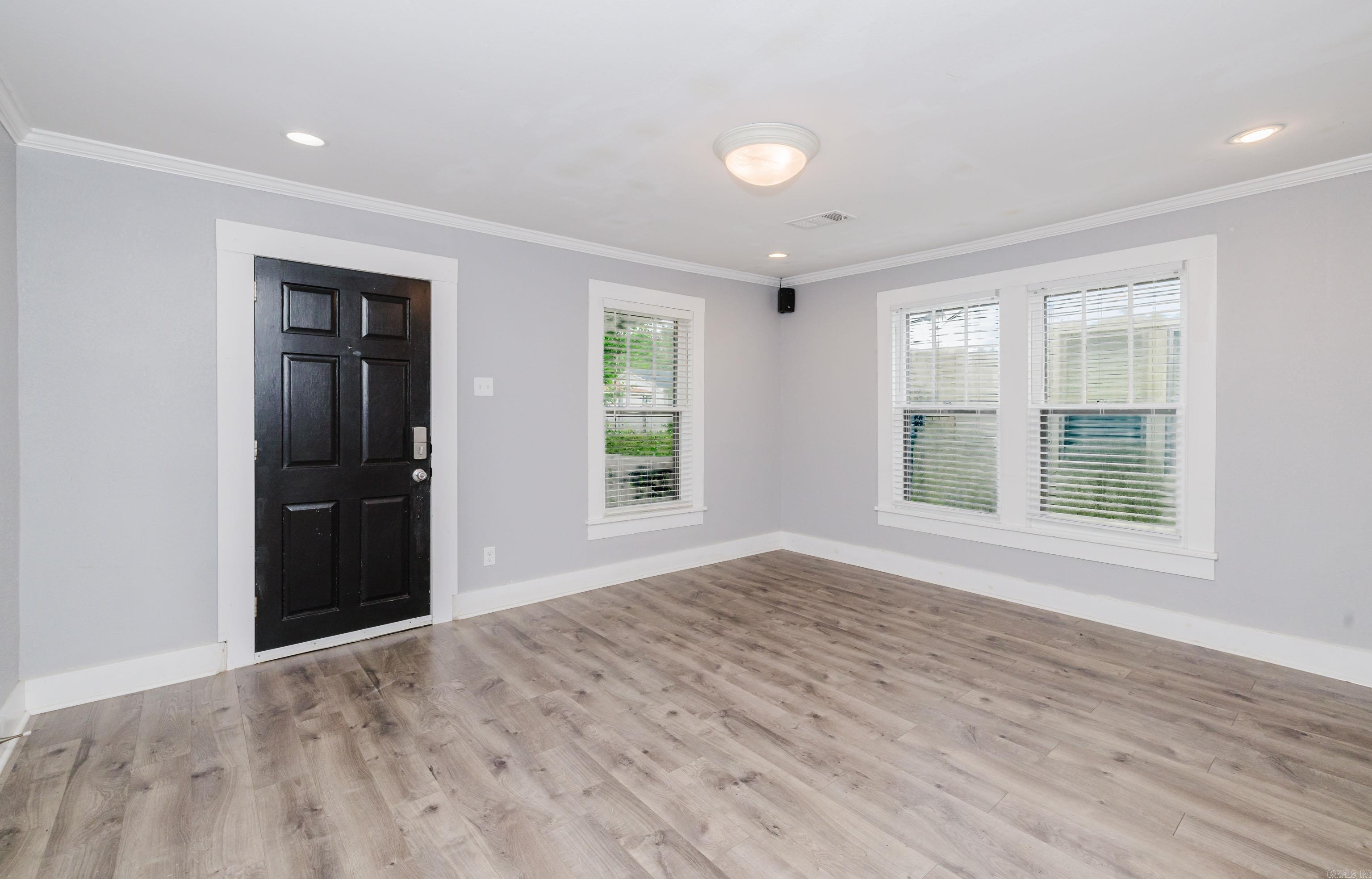 611 N Pierce St  Little Rock, AR