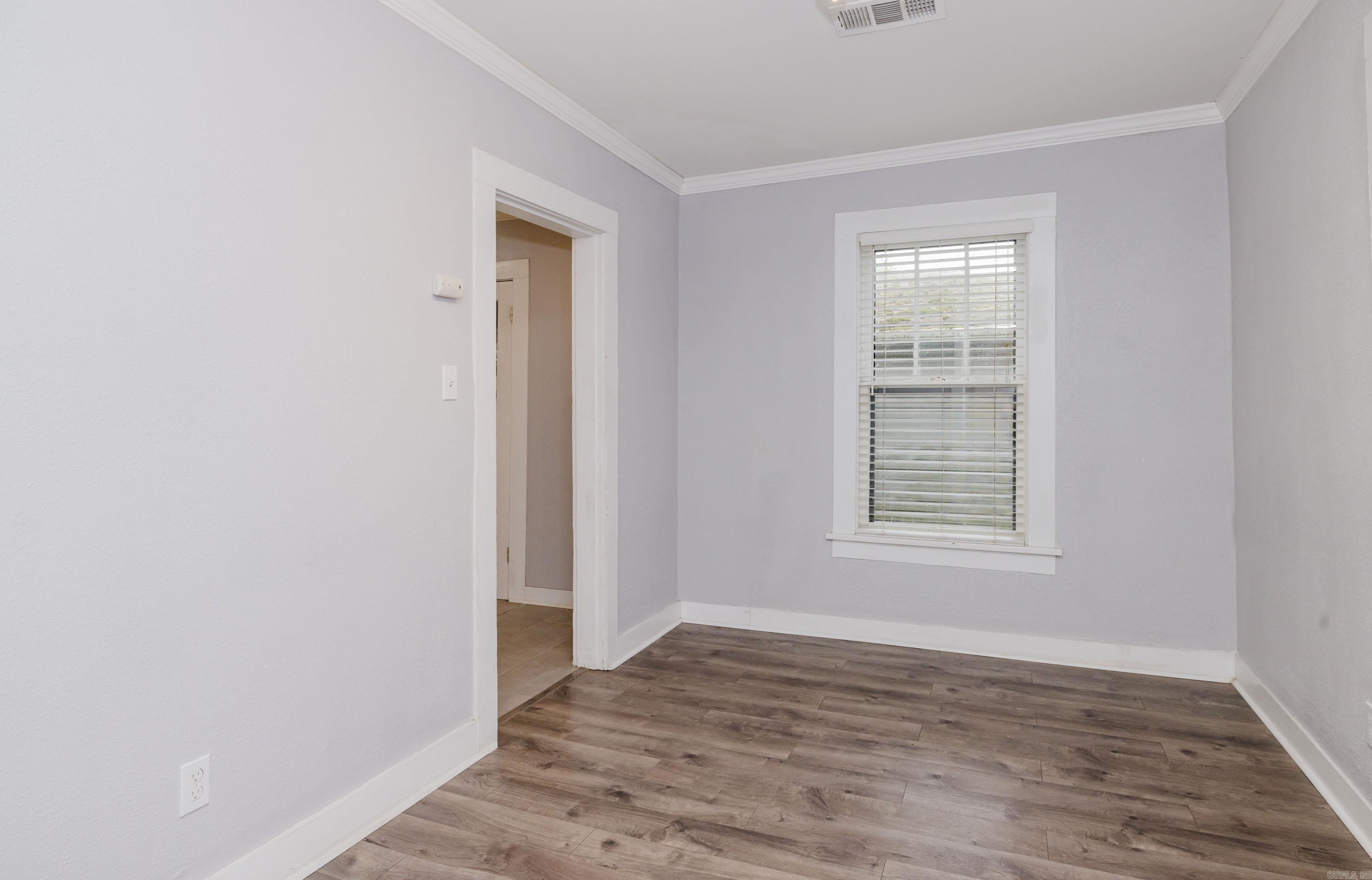 611 N Pierce St  Little Rock, AR