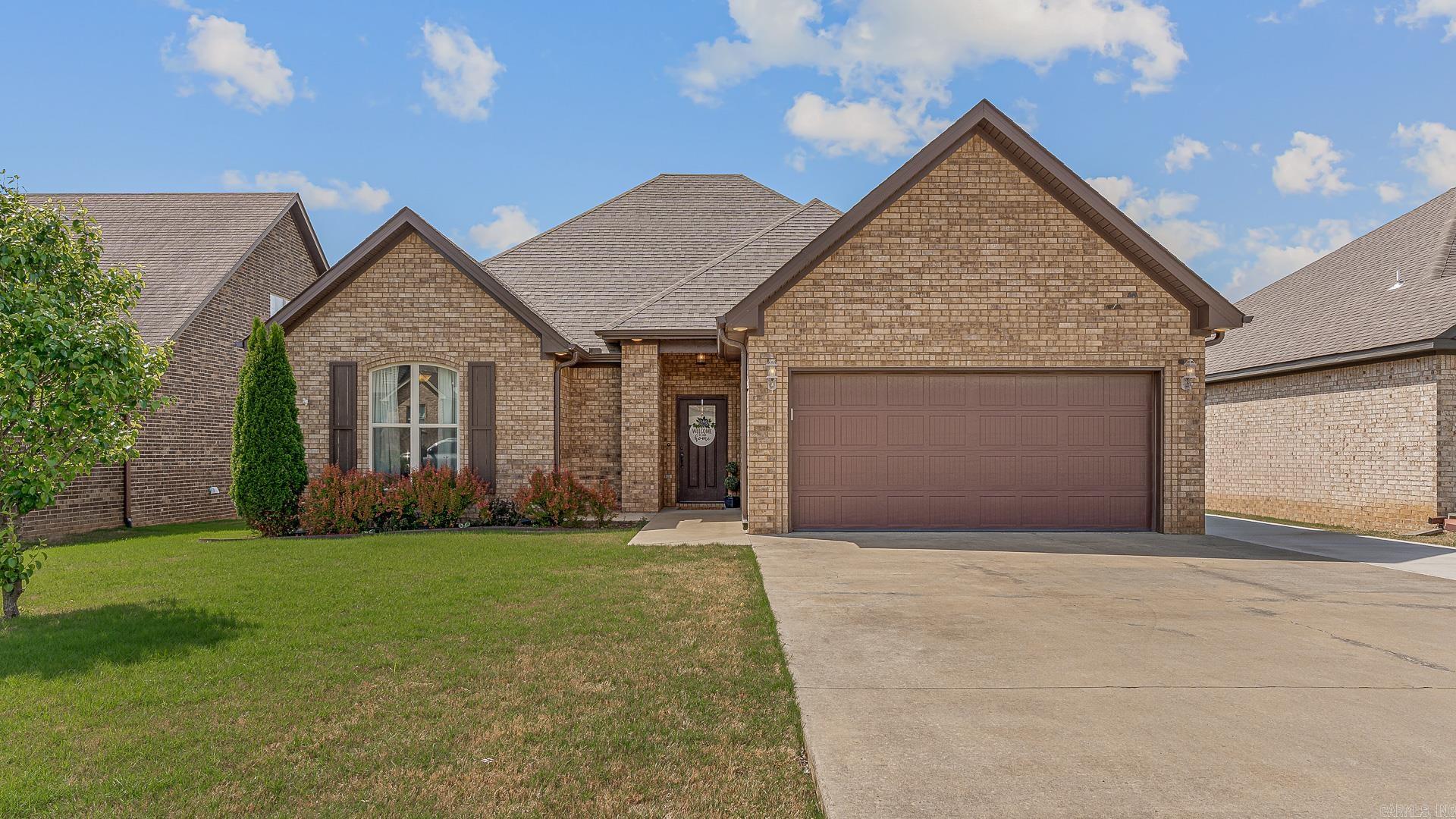 4117 Bobcat Meadow  Jonesboro, AR
