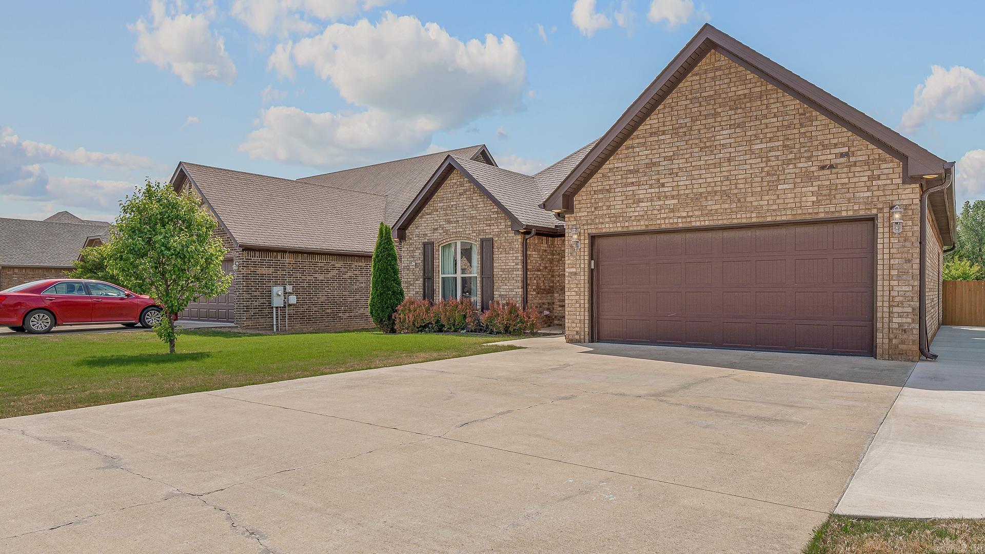 4117 Bobcat Meadow  Jonesboro, AR