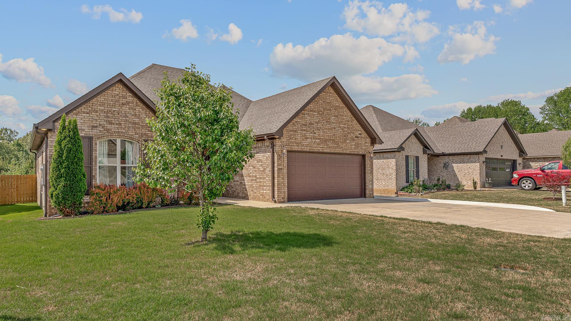 4117 Bobcat Meadow  Jonesboro, AR