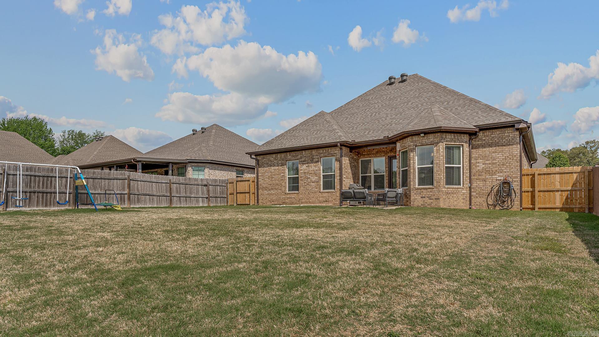 4117 Bobcat Meadow  Jonesboro, AR
