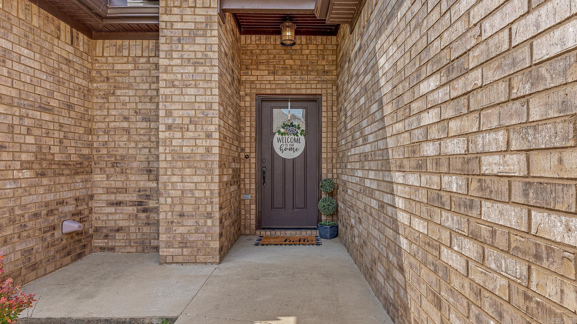 4117 Bobcat Meadow  Jonesboro, AR