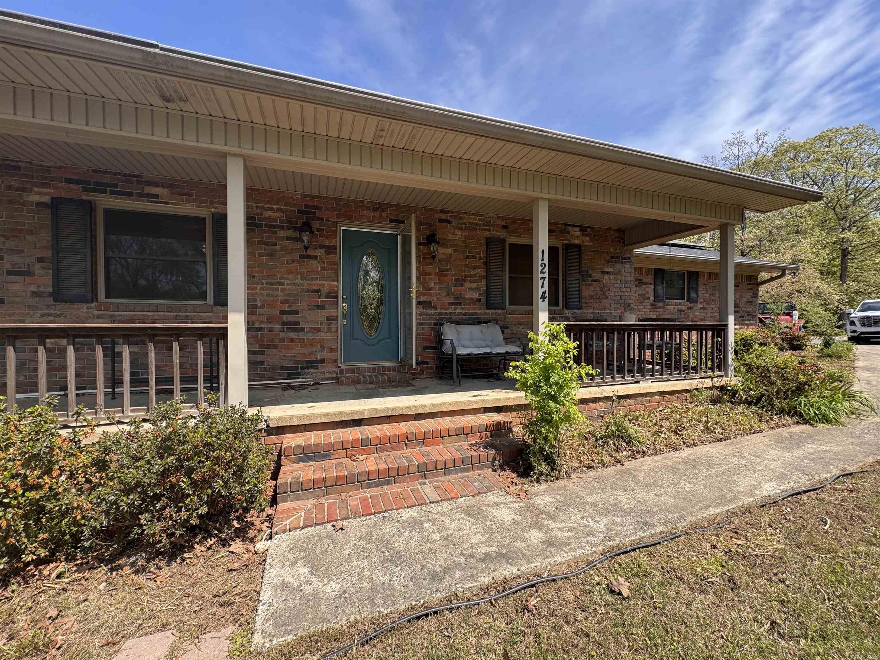 1274 Mulberry Salem  Benton, AR