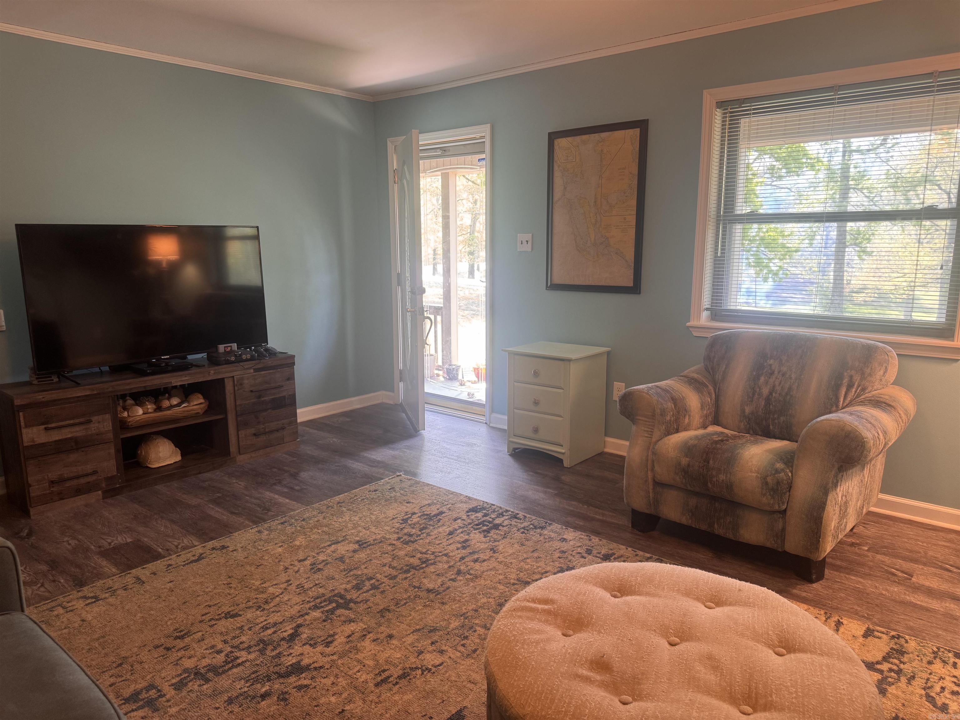 1274 Mulberry Salem  Benton, AR