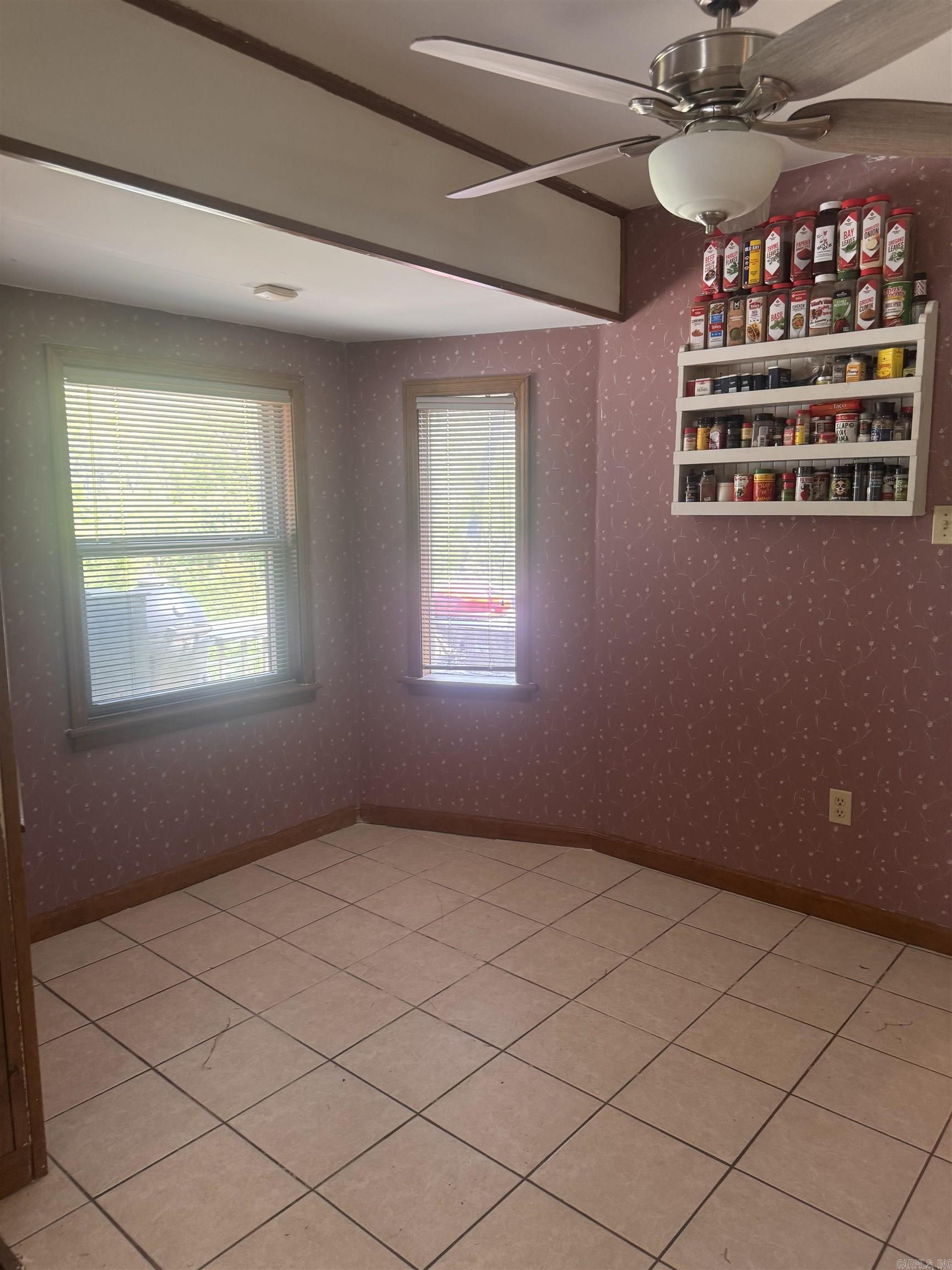 1274 Mulberry Salem  Benton, AR