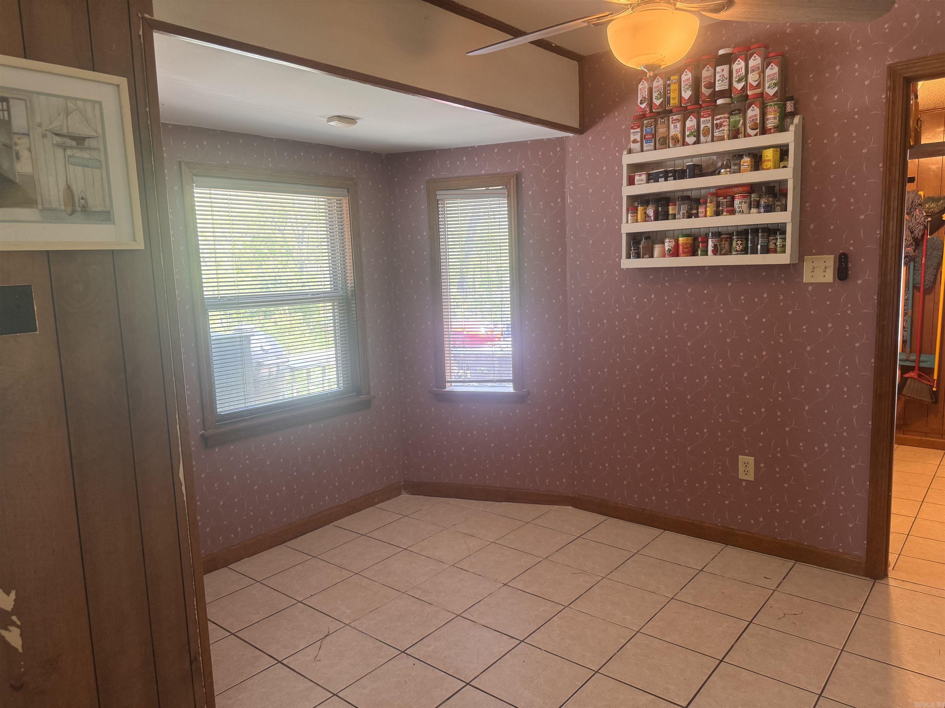 1274 Mulberry Salem  Benton, AR