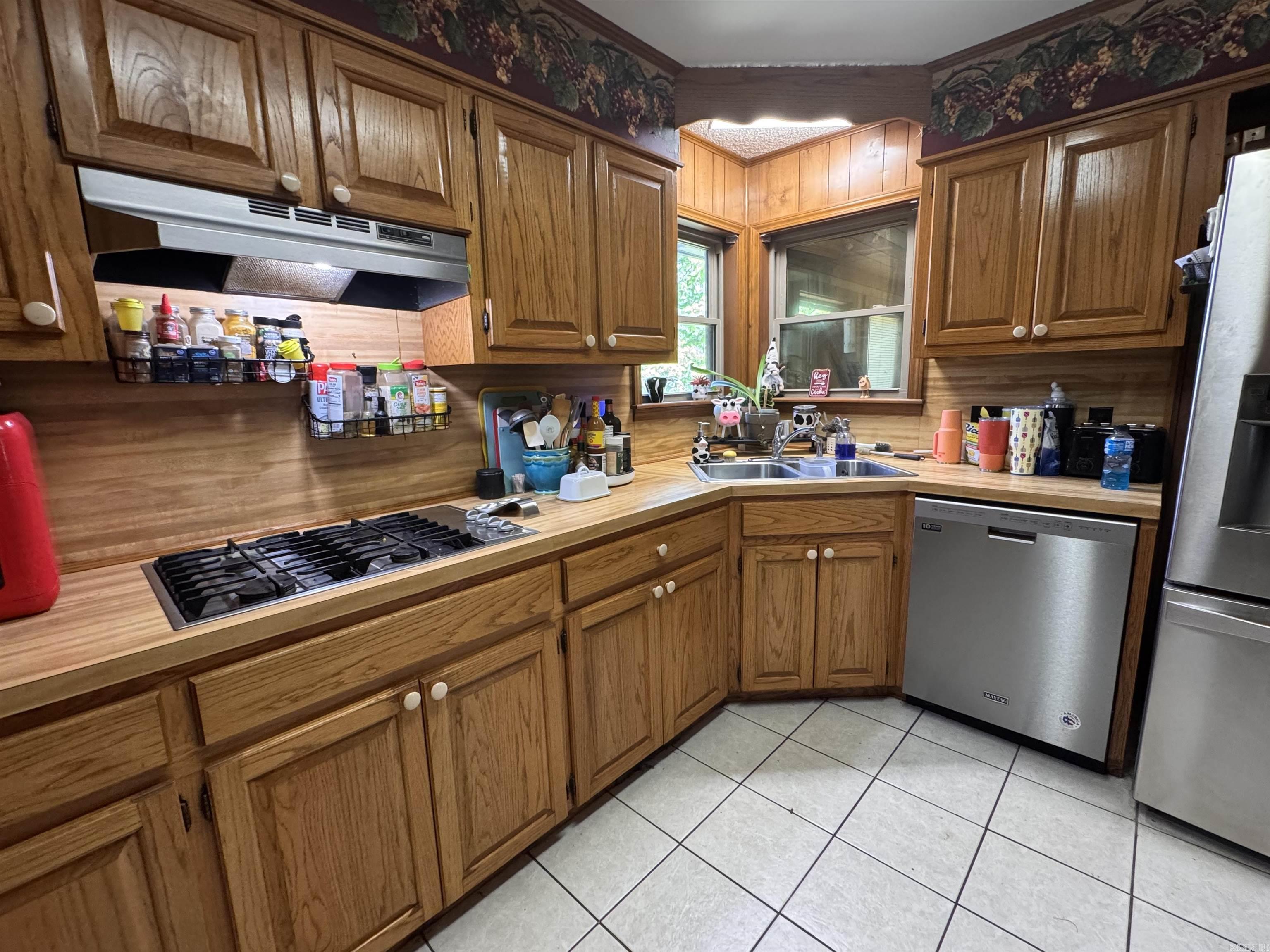 1274 Mulberry Salem  Benton, AR