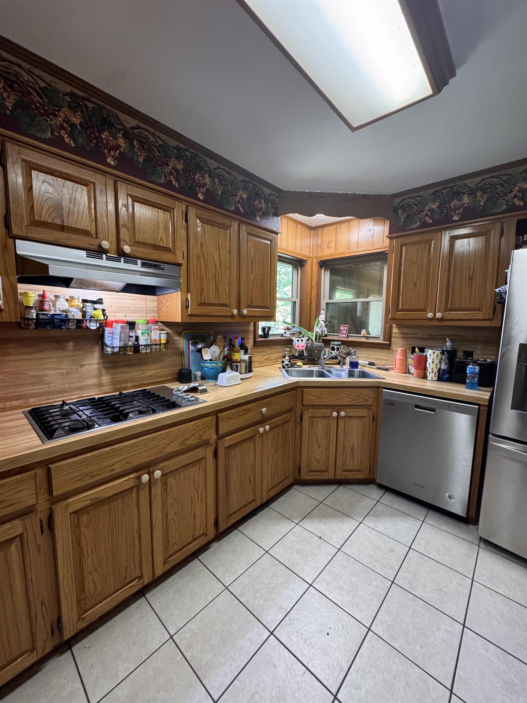 1274 Mulberry Salem  Benton, AR