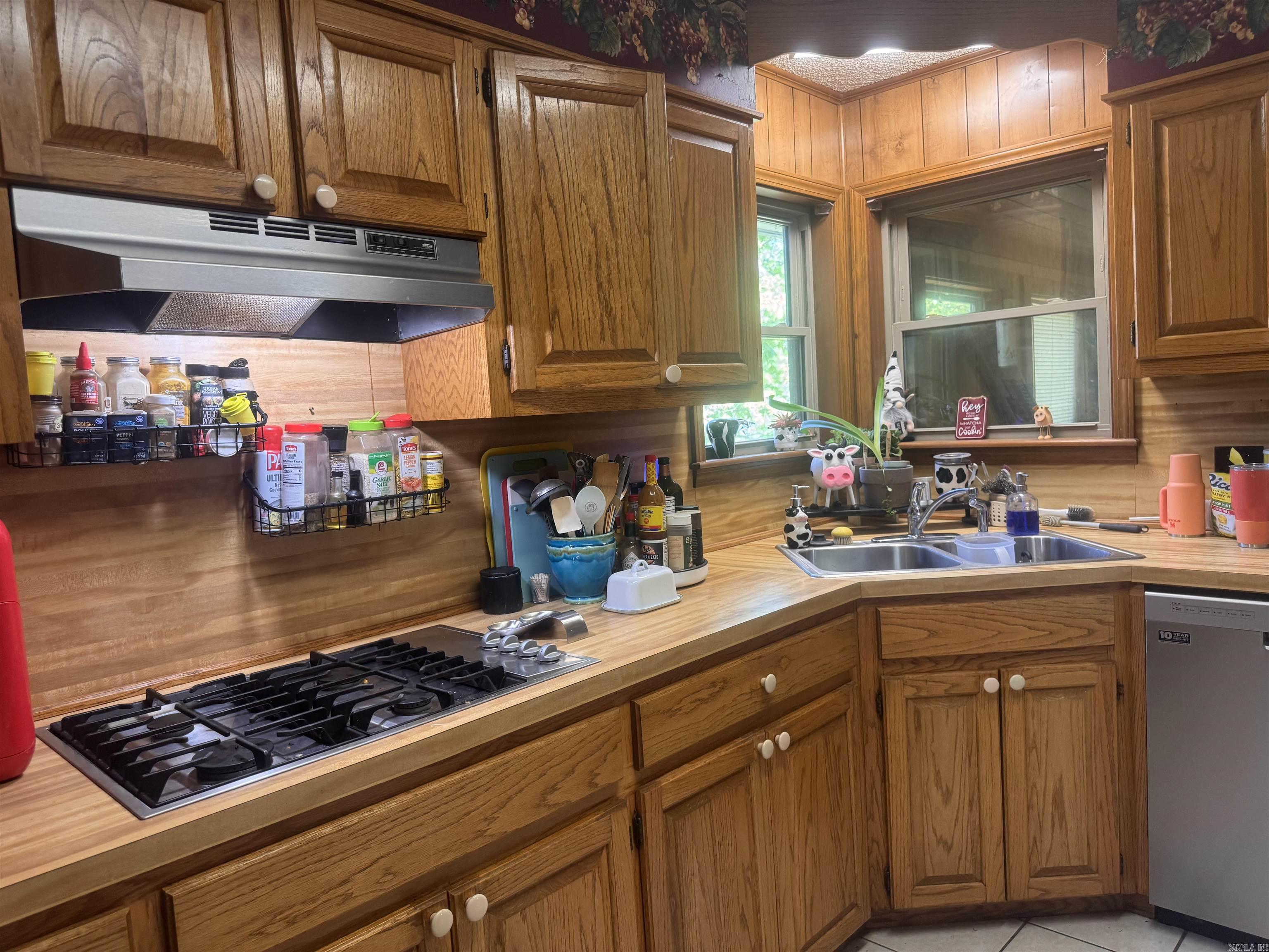 1274 Mulberry Salem  Benton, AR