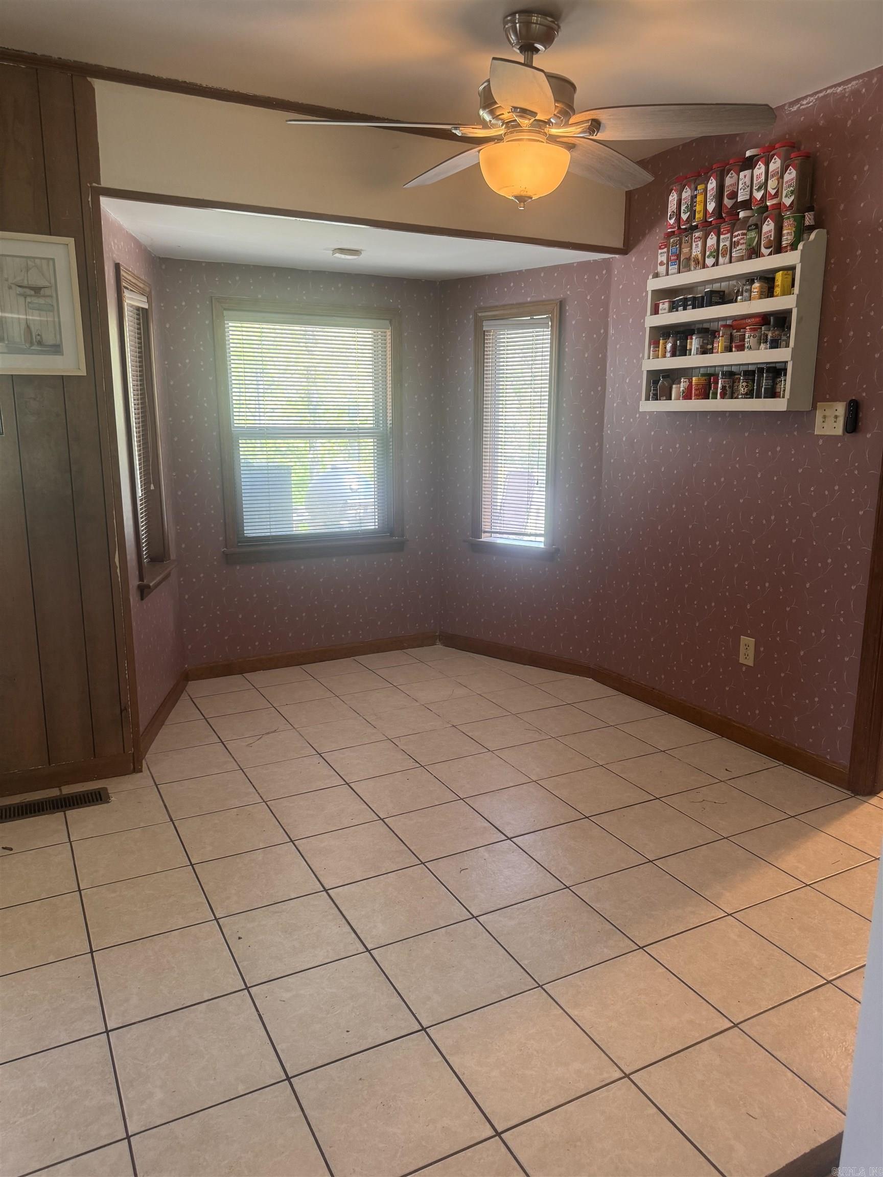 1274 Mulberry Salem  Benton, AR