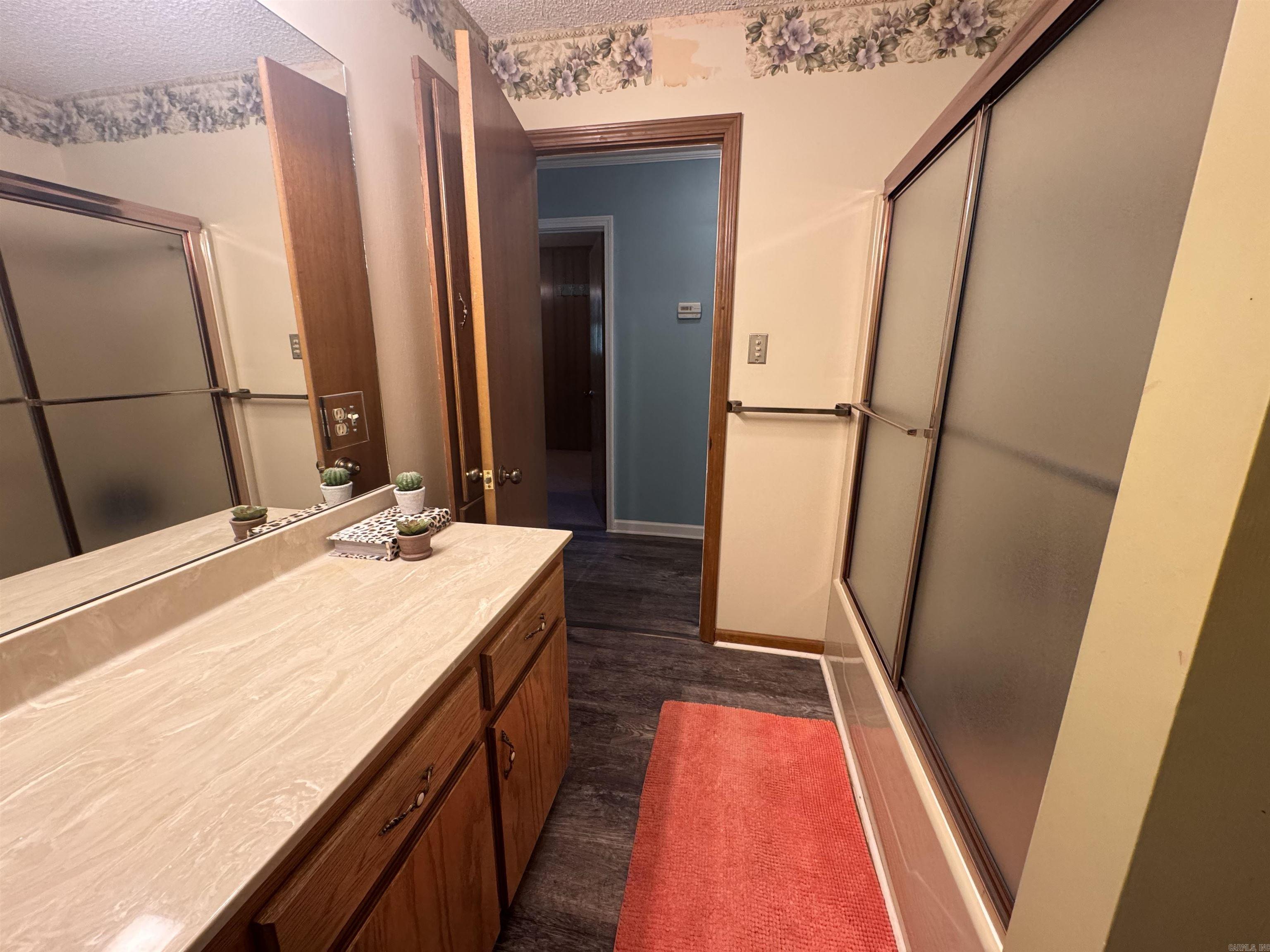 1274 Mulberry Salem  Benton, AR