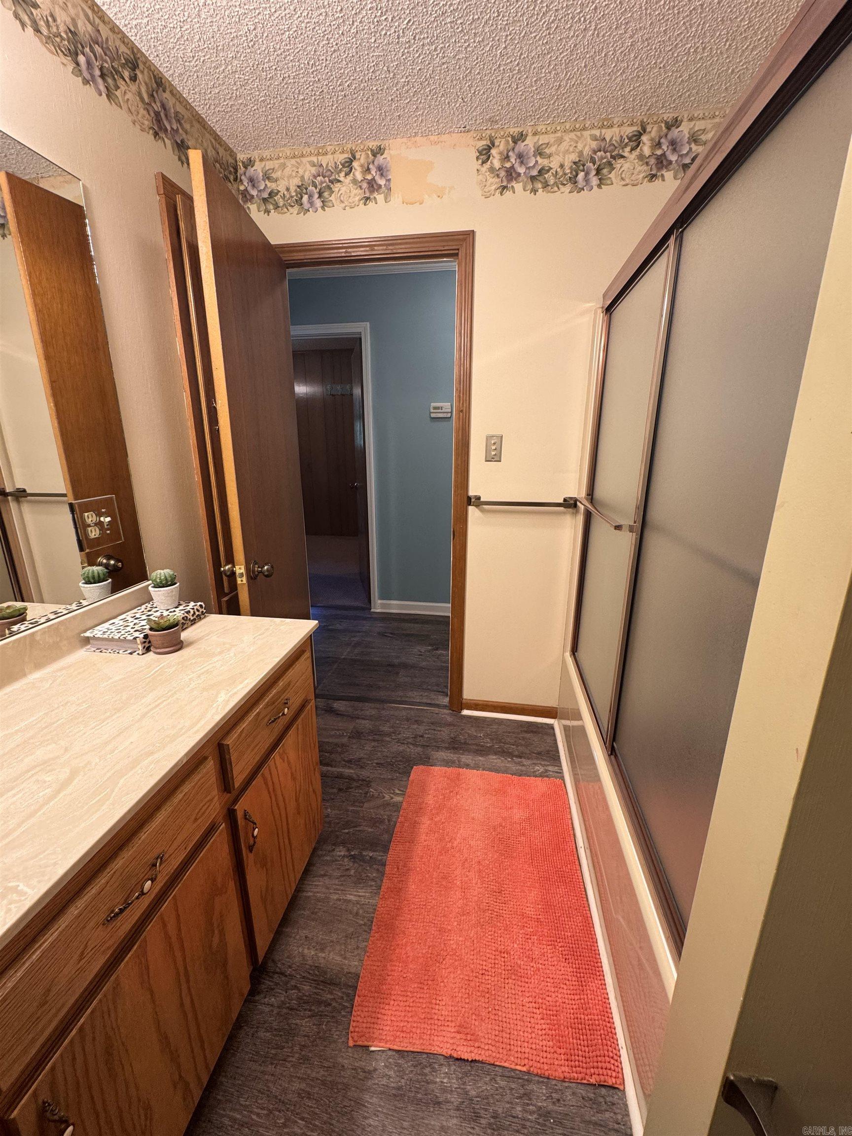 1274 Mulberry Salem  Benton, AR