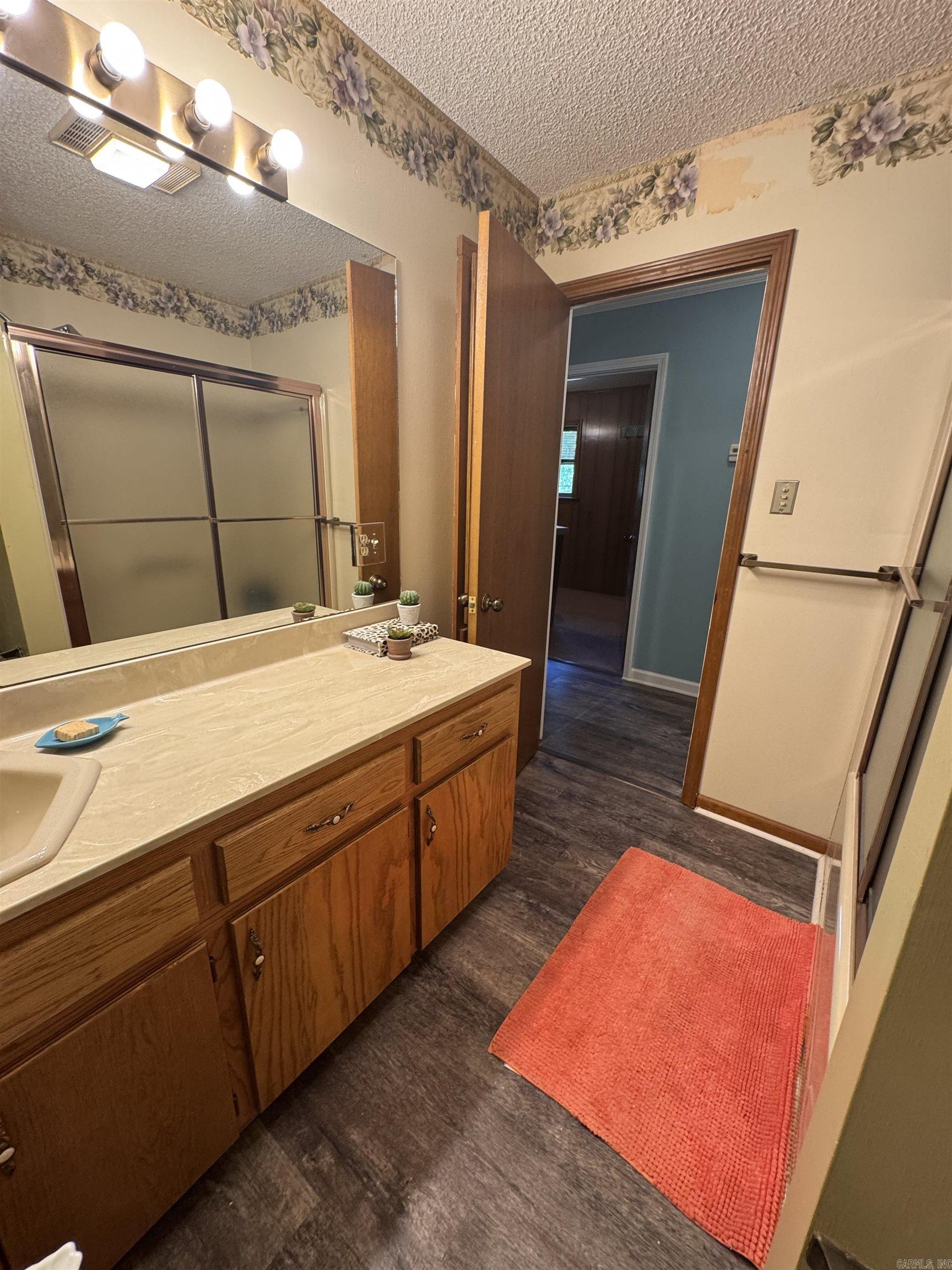 1274 Mulberry Salem  Benton, AR